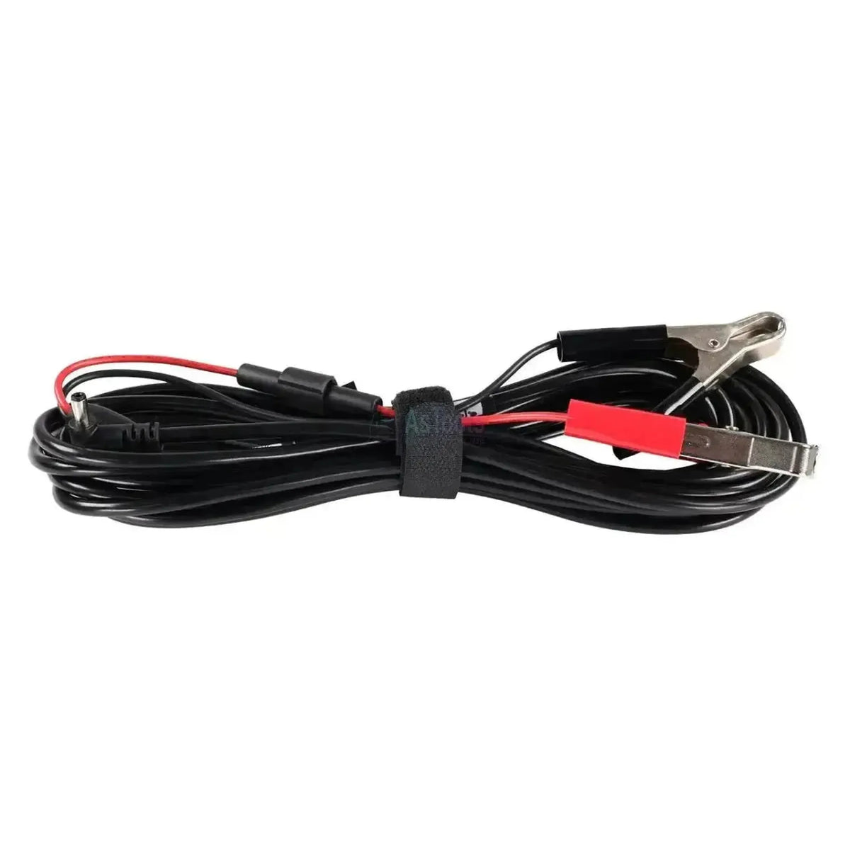Jaltest (JDC10AM2) | Kabel zasilający z zaciskami akumulatora | Akcesoria