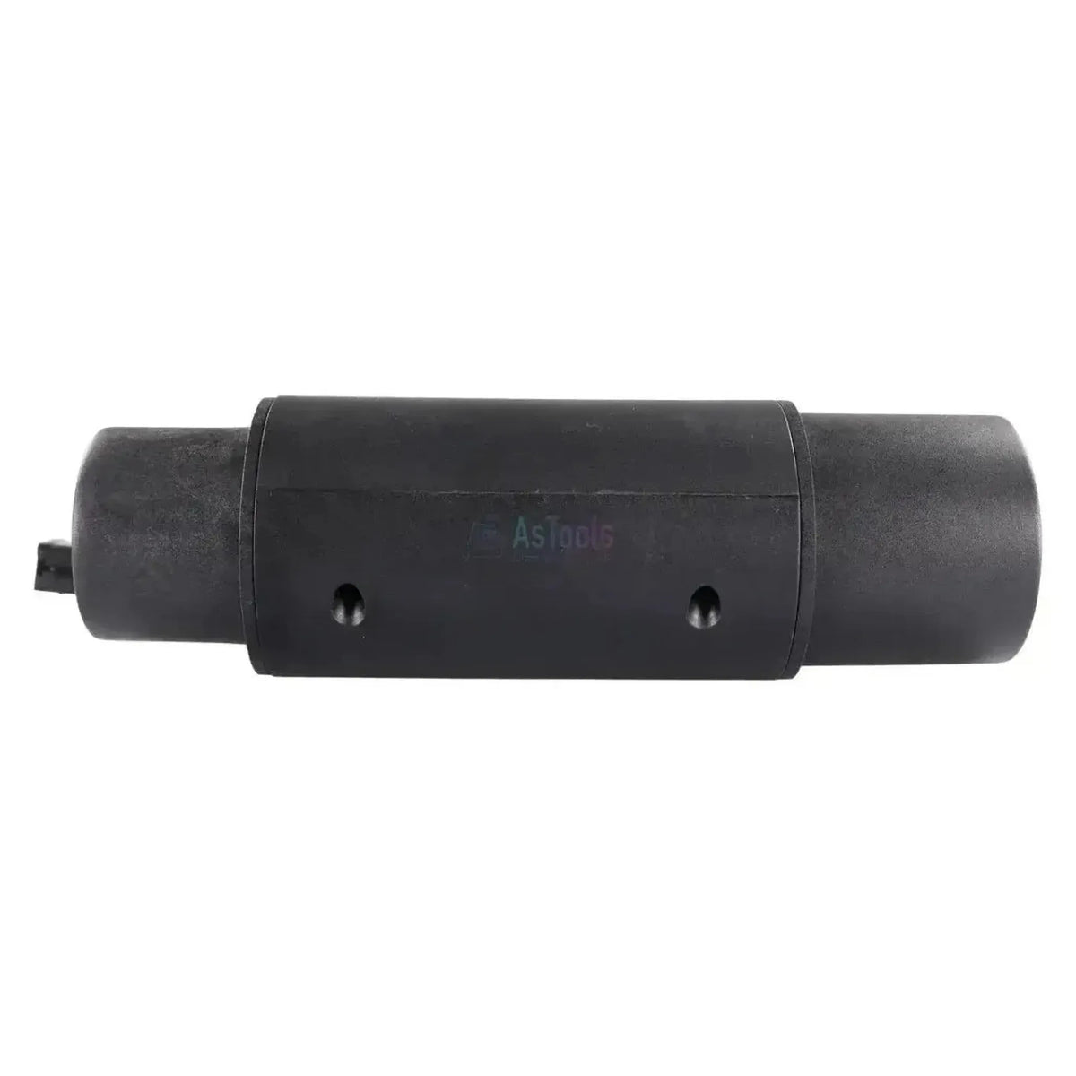 Jaltest (JDC110A) | 7+7-pins (CAN ISO 7638-1) - 16-pins OBD2 Adapter | Przyczepa