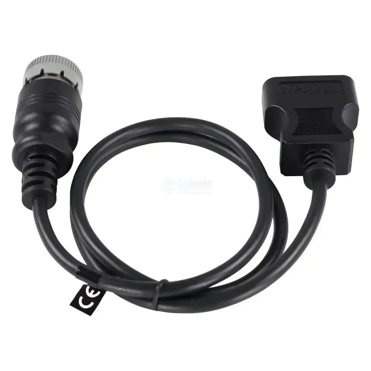 Jaltest (JDC113.9) | Thermo King/Carrier 5-pin OBD - 26-pin DB26 Kabel przejściowy | Chłodnia