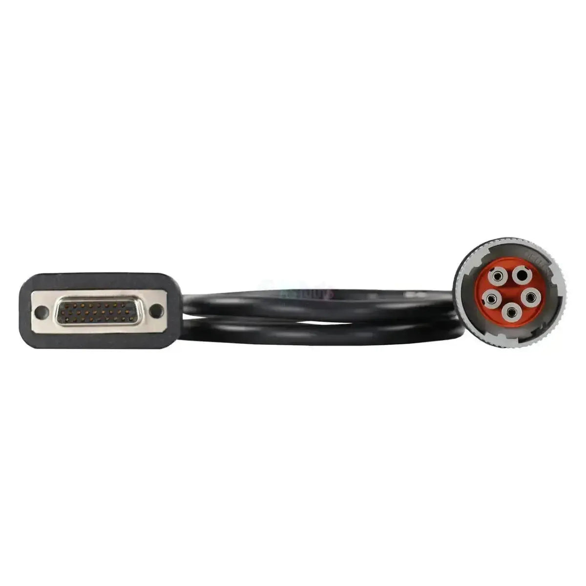 Jaltest (JDC113.9) | Thermo King/Carrier 5-pin OBD - 26-pin DB26 Kabel przejściowy | Chłodnia