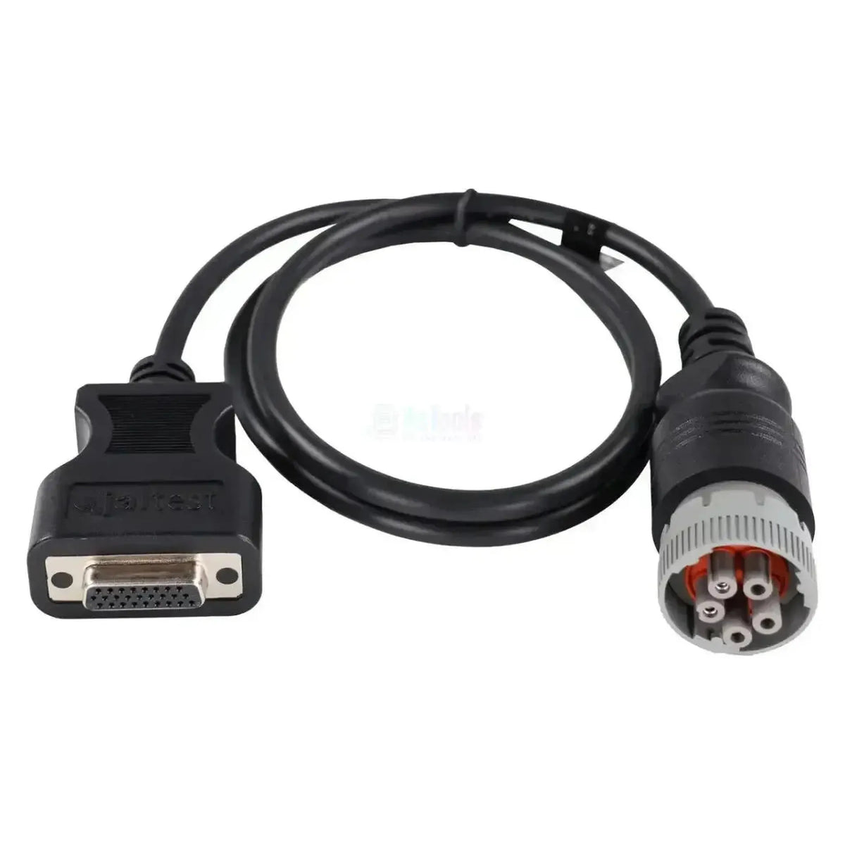 Jaltest (JDC113.9) | Thermo King/Carrier 5-pin OBD - 26-pin DB26 Kabel przejściowy | Chłodnia