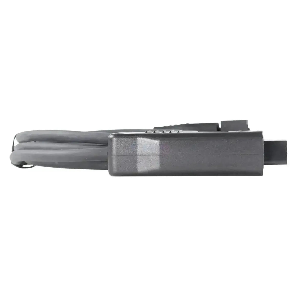 Jaltest (JDC117A) | Cojali (E-ABS) 8-pin OBD - 16-pin OBD2 Kabel adapter | Przyczepy
