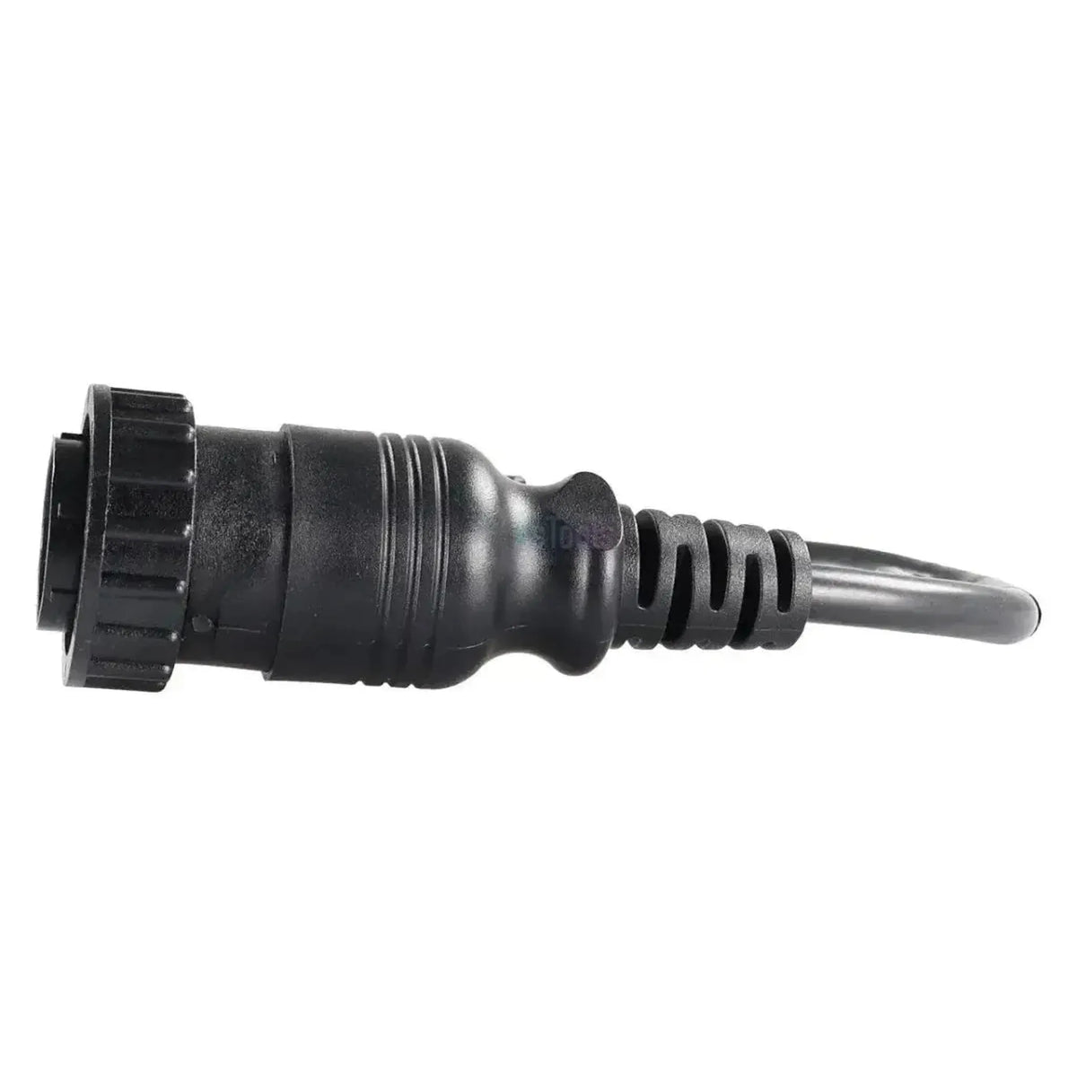 Jaltest (JDC203A) | Kabel przejściowy Mercedes 14-pin OBD1 - 16-pin OBD2 | Pojazdy użytkowe i dostawcze