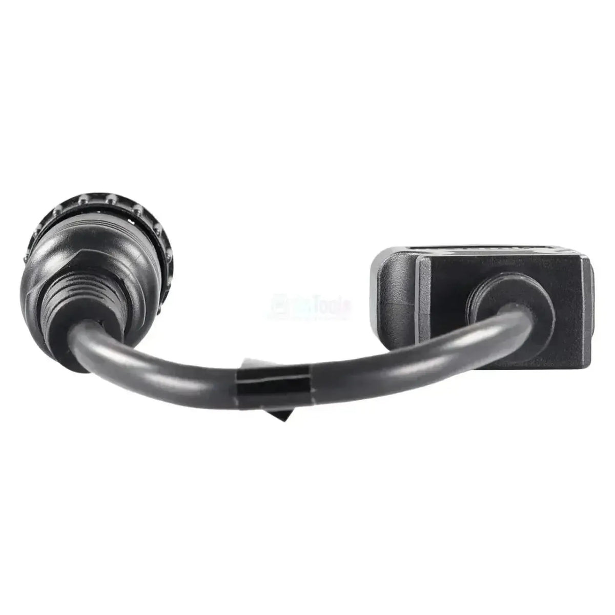 Jaltest (JDC203A) | Kabel przejściowy Mercedes 14-pin OBD1 - 16-pin OBD2 | Pojazdy użytkowe i dostawcze