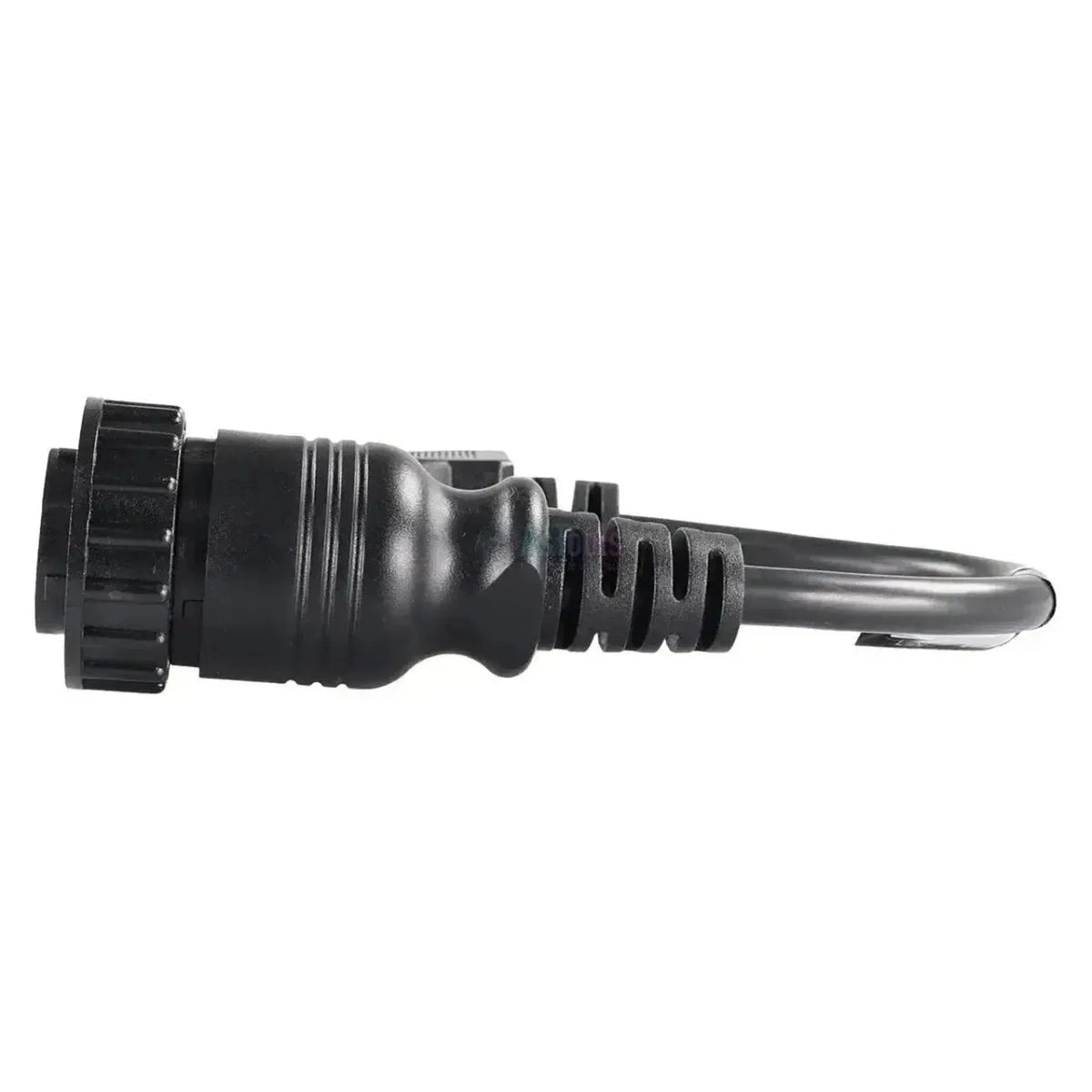 Jaltest (JDC204A) | Kabel przejściowy Wabco 16-pin OBD - 16-pin OBD2 | Pojazdy ciężarowe i maszyny robocze