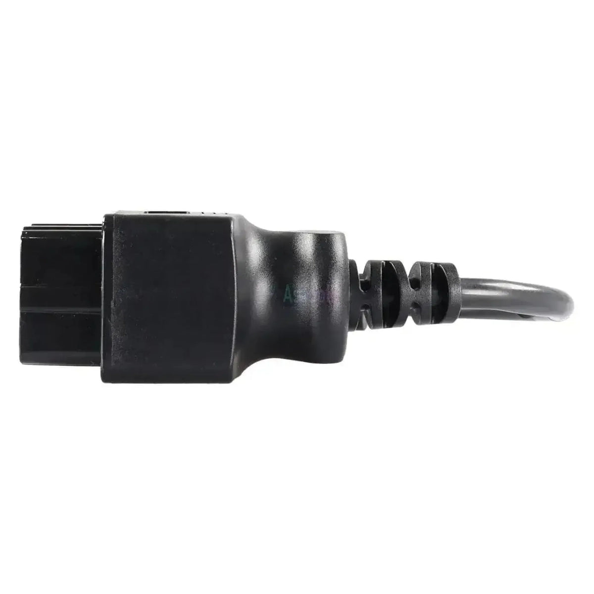 Jaltest (JDC205A) | Kabel przejściowy Renault 11-pin OBD1 - 16-pin OBD2 | Samochód ciężarowy