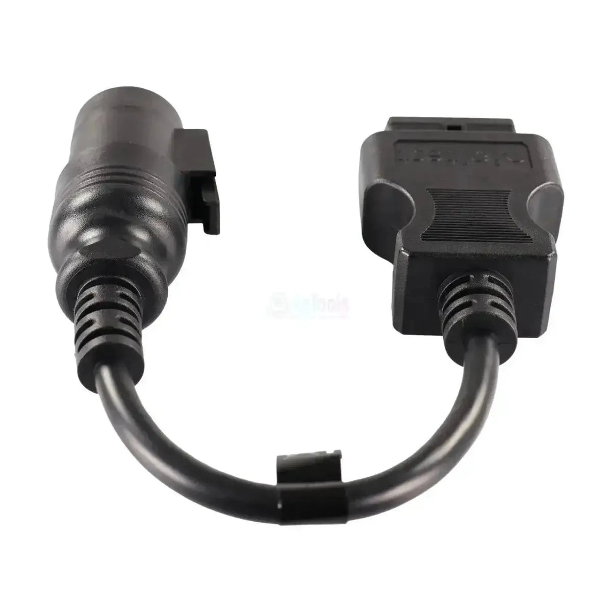 Jaltest (JDC206A) | Kabel adaptacyjny Iveco 30-pin OBD1 – 16-pin OBD2 | Pojazdy użytkowe i ciężarowe