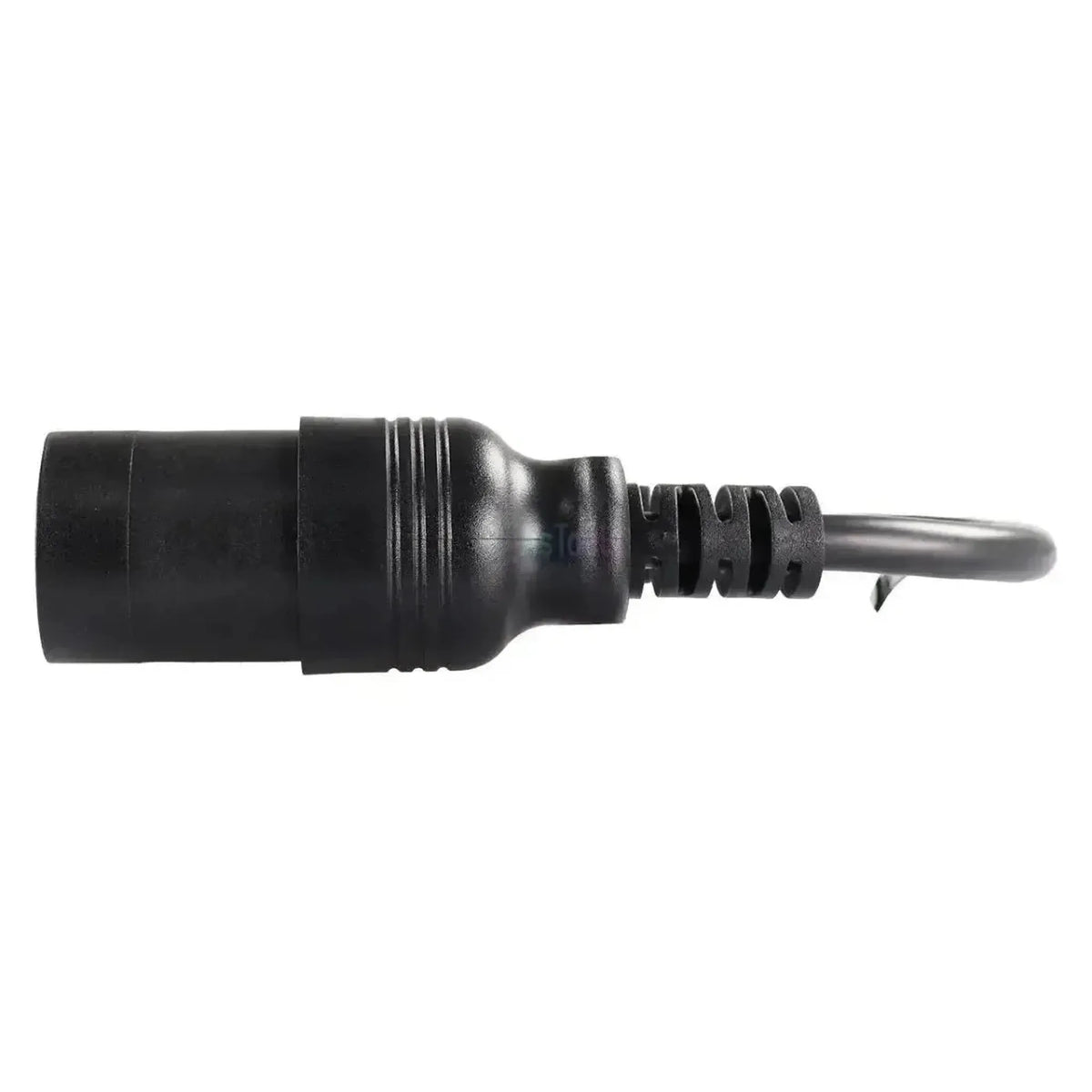 Jaltest (JDC206A) | Kabel adaptacyjny Iveco 30-pin OBD1 – 16-pin OBD2 | Pojazdy użytkowe i ciężarowe