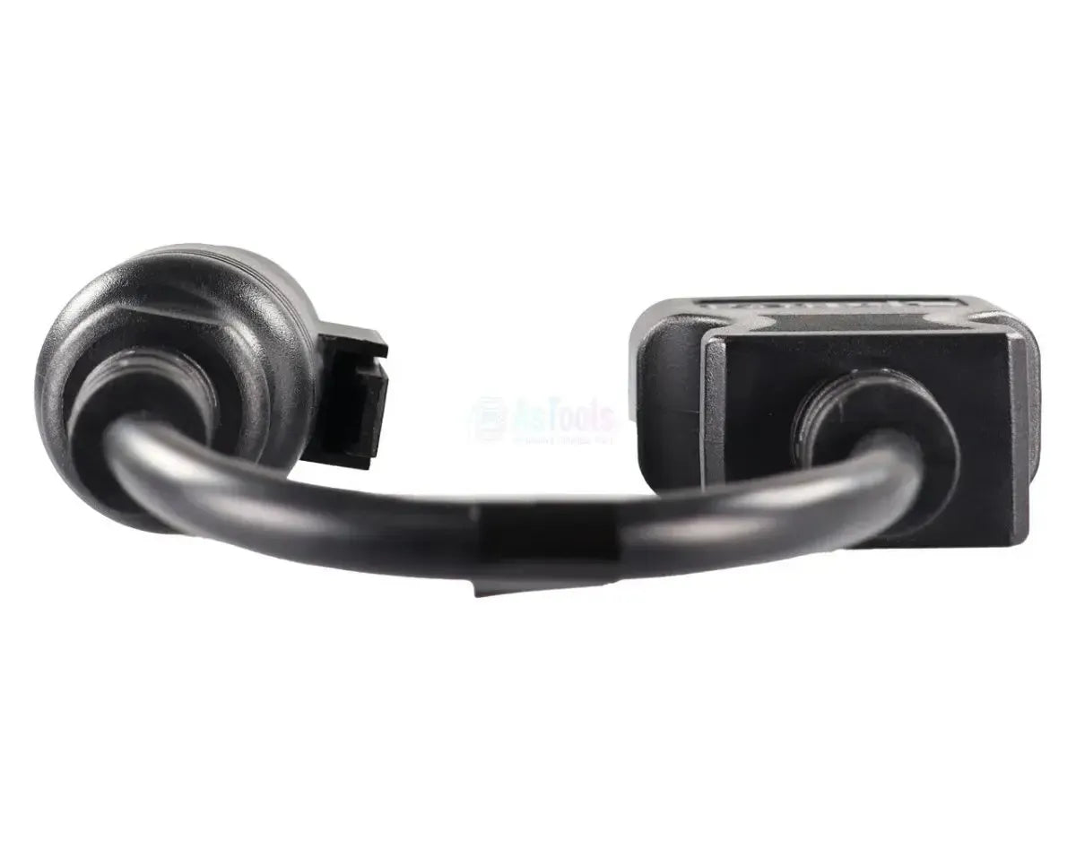 Jaltest (JDC206A) | Iveco 30-pinowy OBD1 – 16-pinowy OBD2 Kabel adapter | Pojazdy użytkowe i robocze