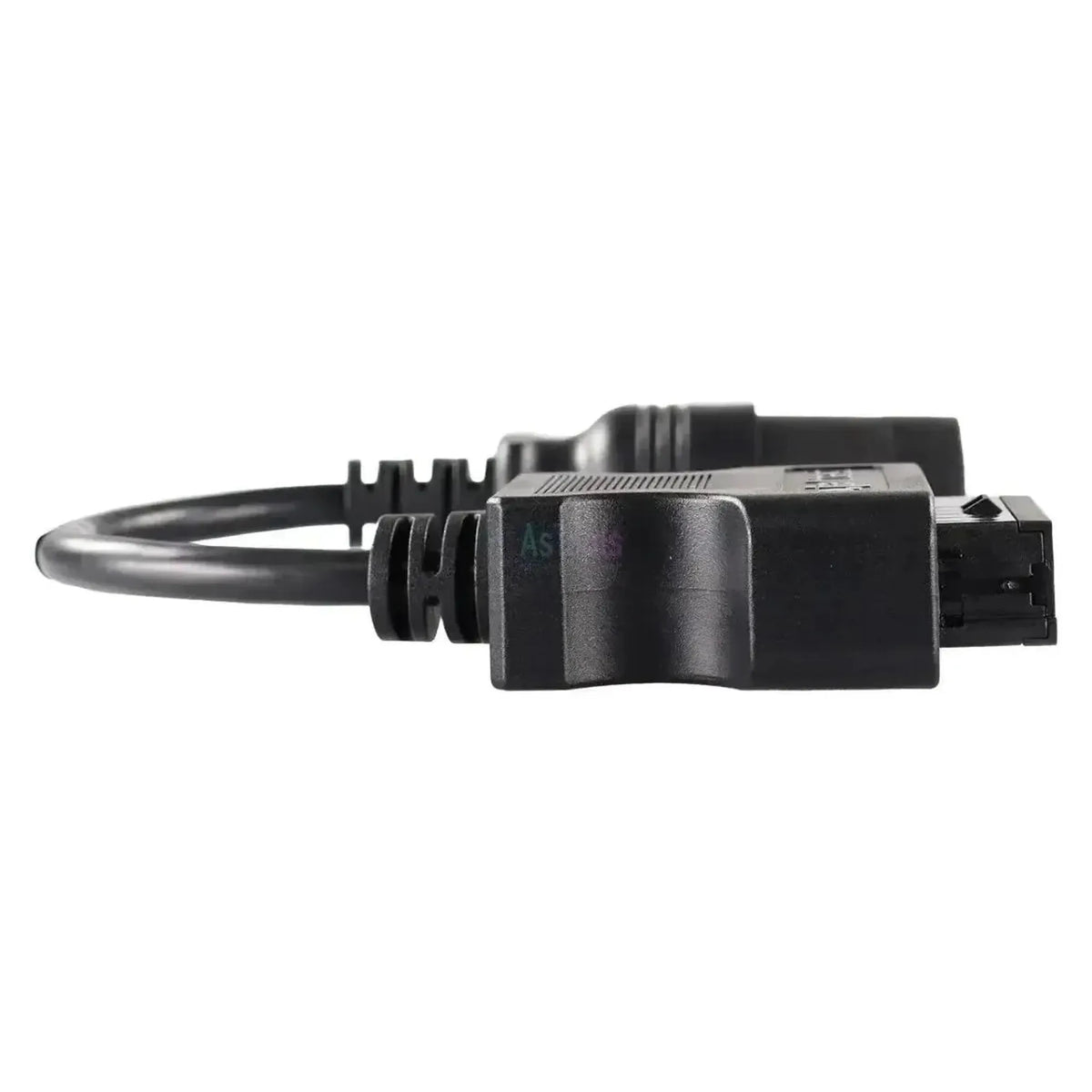 Jaltest (JDC206A) | Kabel adaptacyjny Iveco 30-pin OBD1 – 16-pin OBD2 | Pojazdy użytkowe i ciężarowe