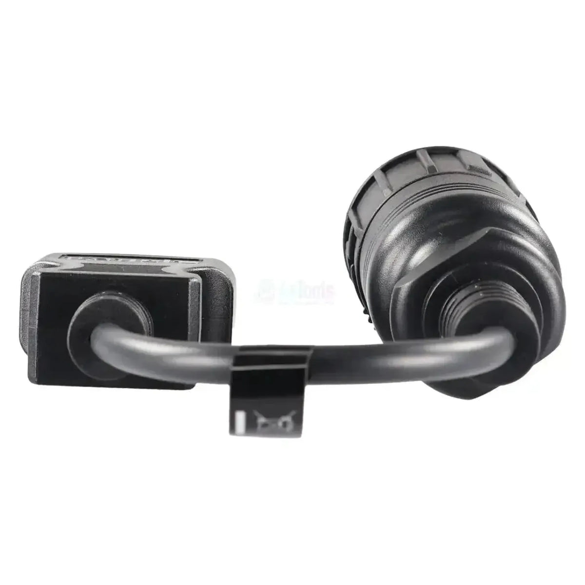 Jaltest (JDC207A) | Kabel przejściowy MAN 4-pin OBD1 - 16-pin OBD2 | Pojazdy użytkowe i ciężarowe