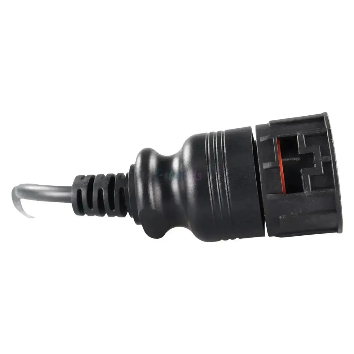 Jaltest (JDC207A) | Kabel przejściowy MAN 4-pin OBD1 - 16-pin OBD2 | Pojazdy użytkowe i ciężarowe