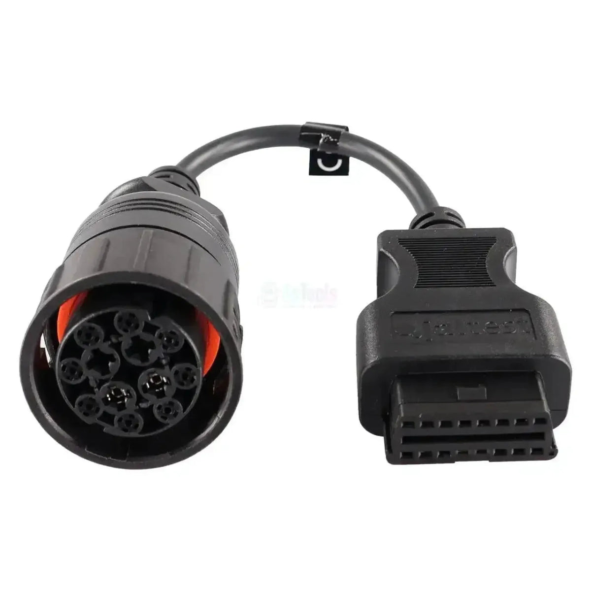 Jaltest (JDC207A) | Kabel przejściowy MAN 4-pin OBD1 - 16-pin OBD2 | Pojazdy użytkowe i ciężarowe