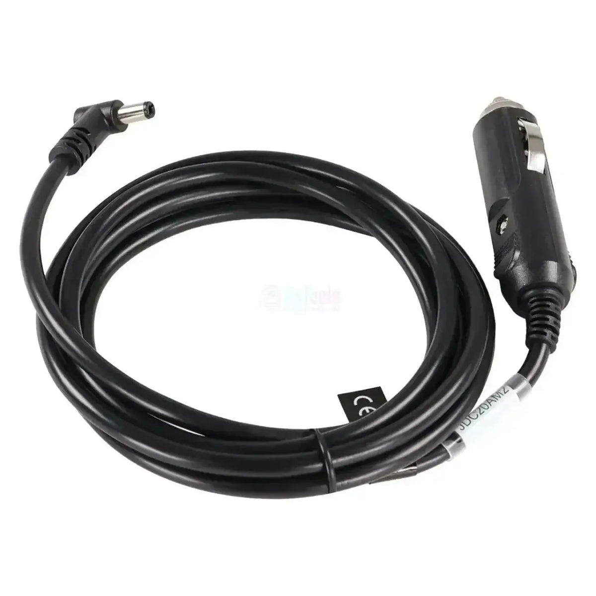 Jaltest (JDC20AM2) | Kabel zasilający z wejściem zapalniczki | Akcesoria