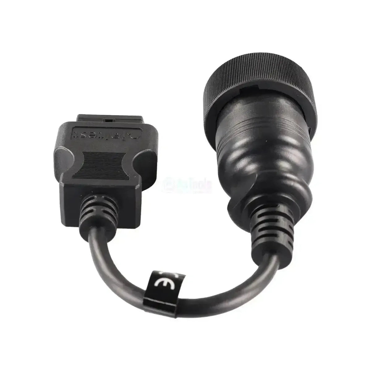 Jaltest (JDC210A) | Kabel przejściowy MAN 37-pin OBD1 - 16-pin OBD2 | Pojazdy ciężarowe i robocze
