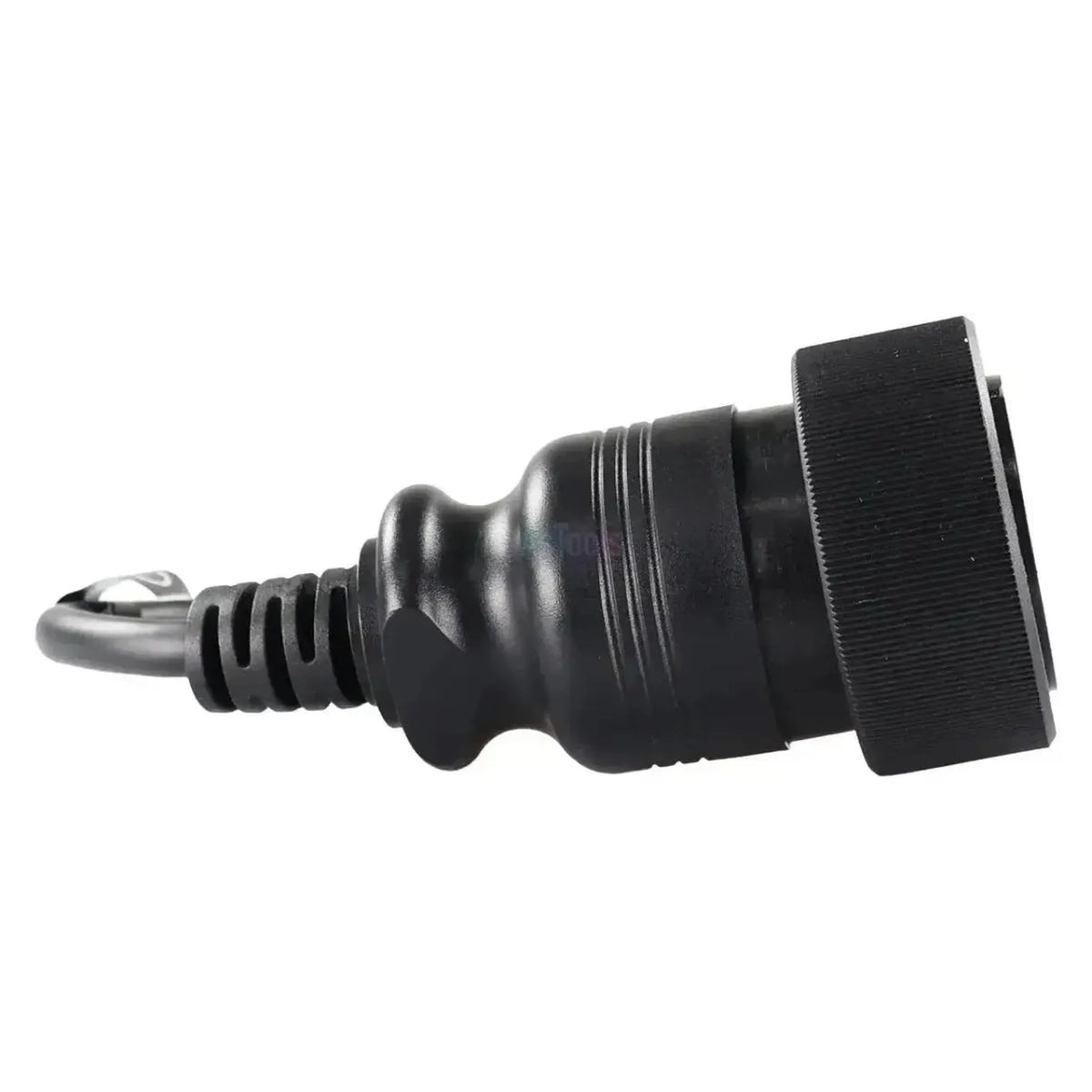 Jaltest (JDC210A) | Kabel przejściowy MAN 37-pin OBD1 - 16-pin OBD2 | Pojazdy ciężarowe i robocze