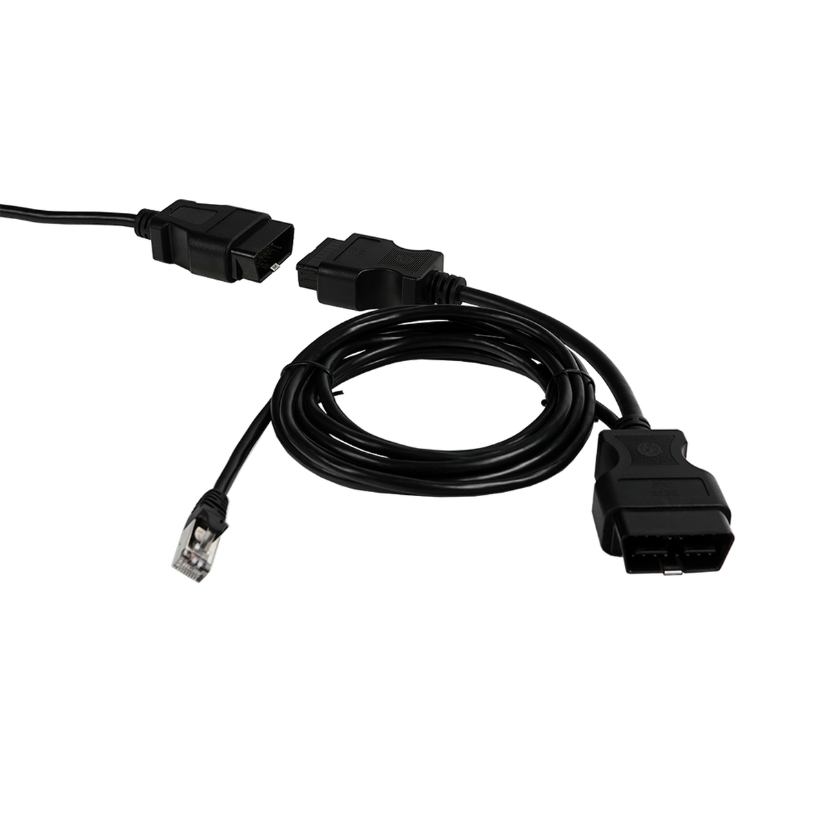 Jaltest (JDC213E1) | Ethernet - Kabel przejściowy