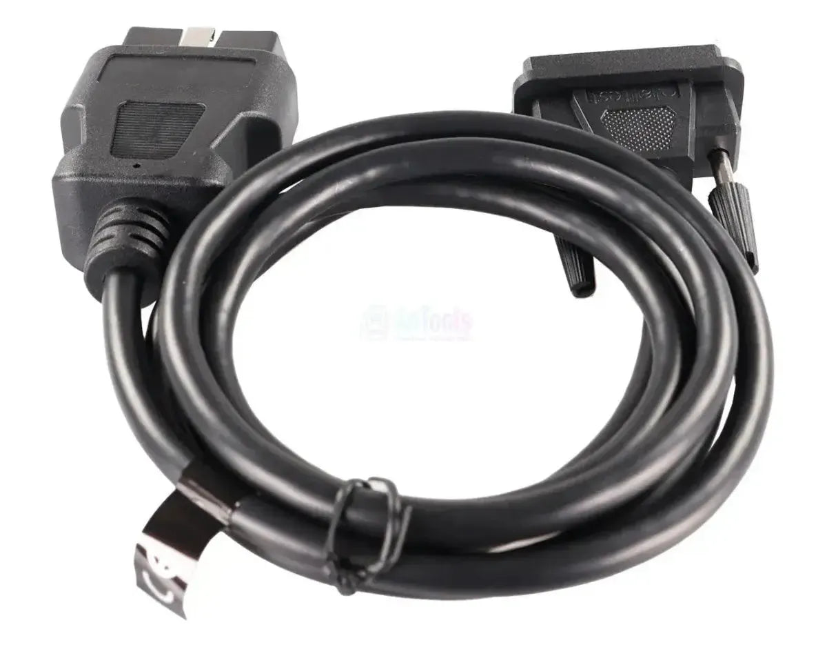 Jaltest (JDC213.9) | Link V9 26-pinowy DB26 – 16-pinowy OBD2 Kabel adapter | Interfejs