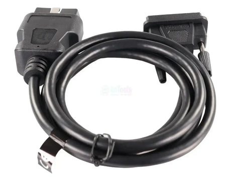 Jaltest (JDC213.9) | Link V9 26-pinowy DB26 – 16-pinowy OBD2 Kabel adapter | Interfejs