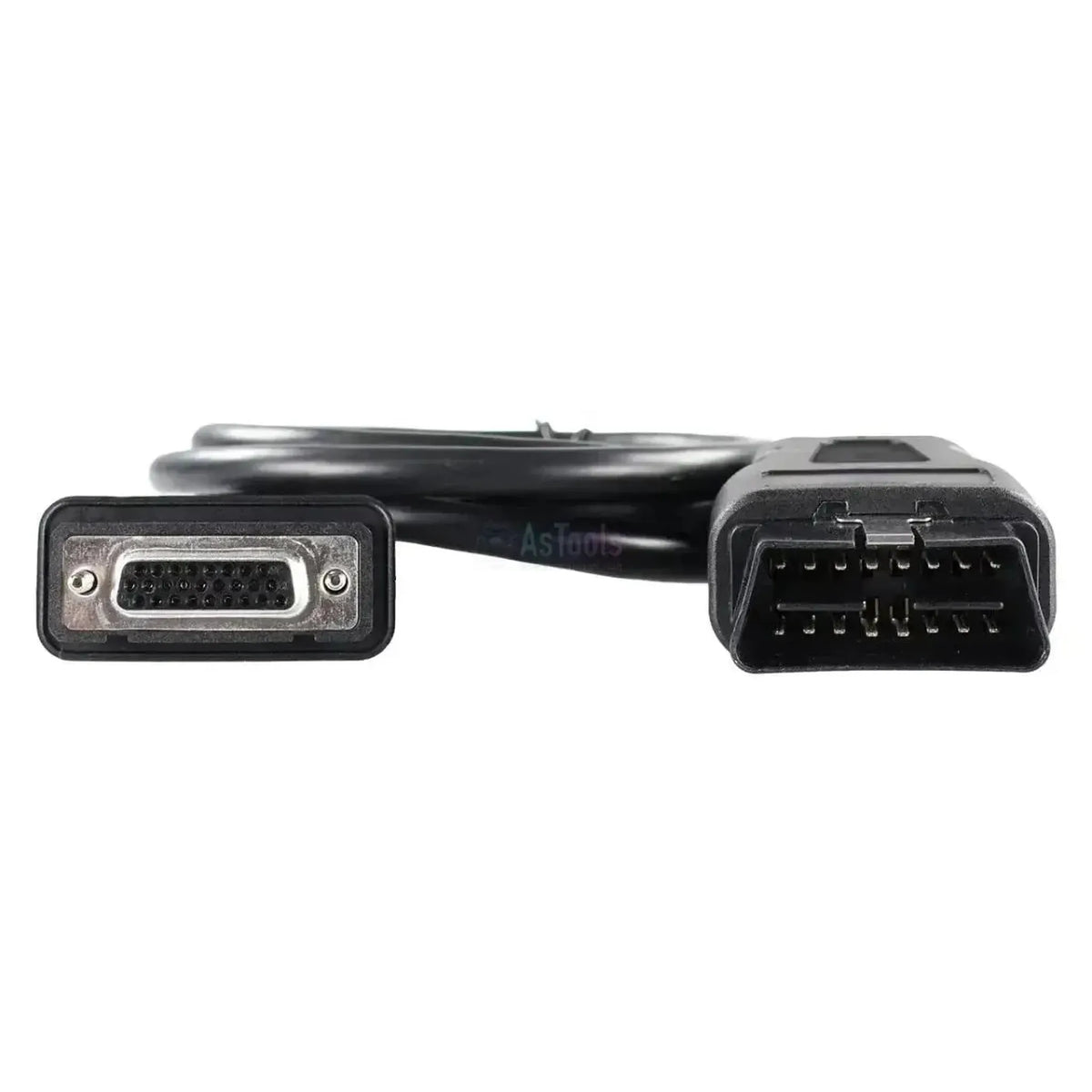 Jaltest (JDC213.9) | Link V9 26-pin DB26 – 16-pin OBD2 | Kabel przejściowy