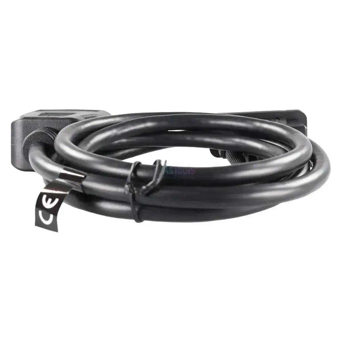 Jaltest (JDC213.9) | Link V9 26-pin DB26 – 16-pin OBD2 | Kabel przejściowy