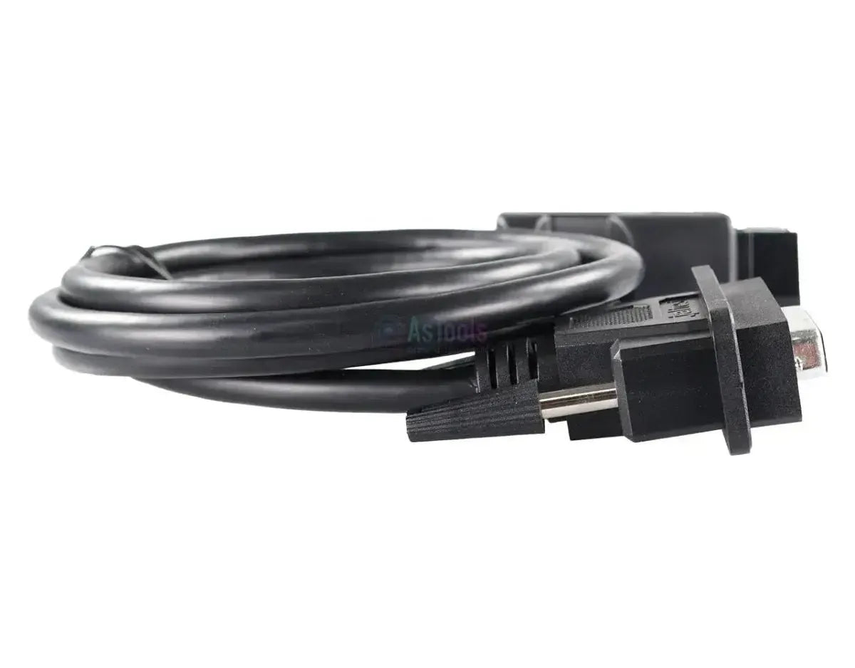 Jaltest (JDC213.9) | Link V9 26-pinowy DB26 – 16-pinowy OBD2 Kabel adapter | Interfejs