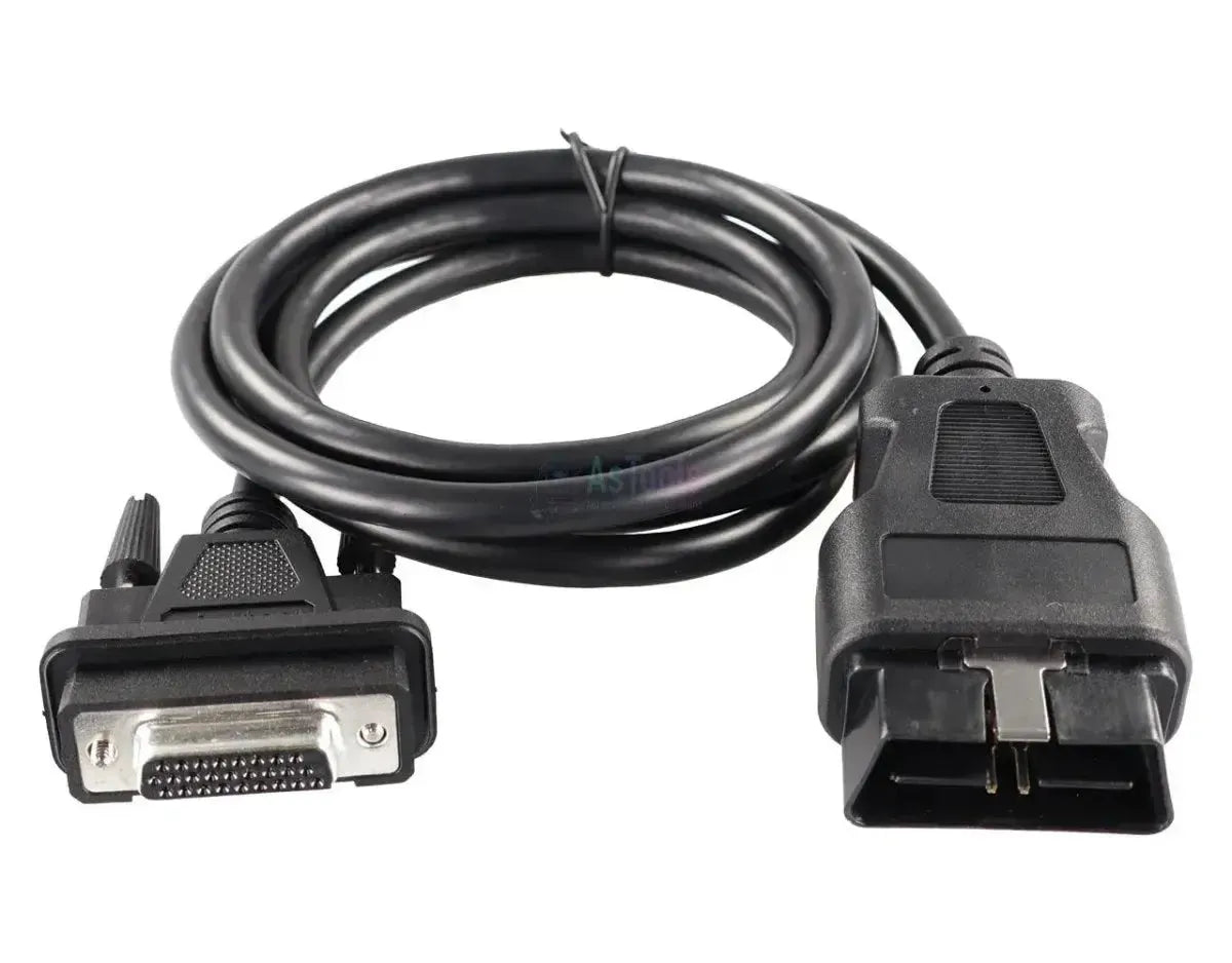 Jaltest (JDC213.9) | Link V9 26-pinowy DB26 – 16-pinowy OBD2 Kabel adapter | Interfejs