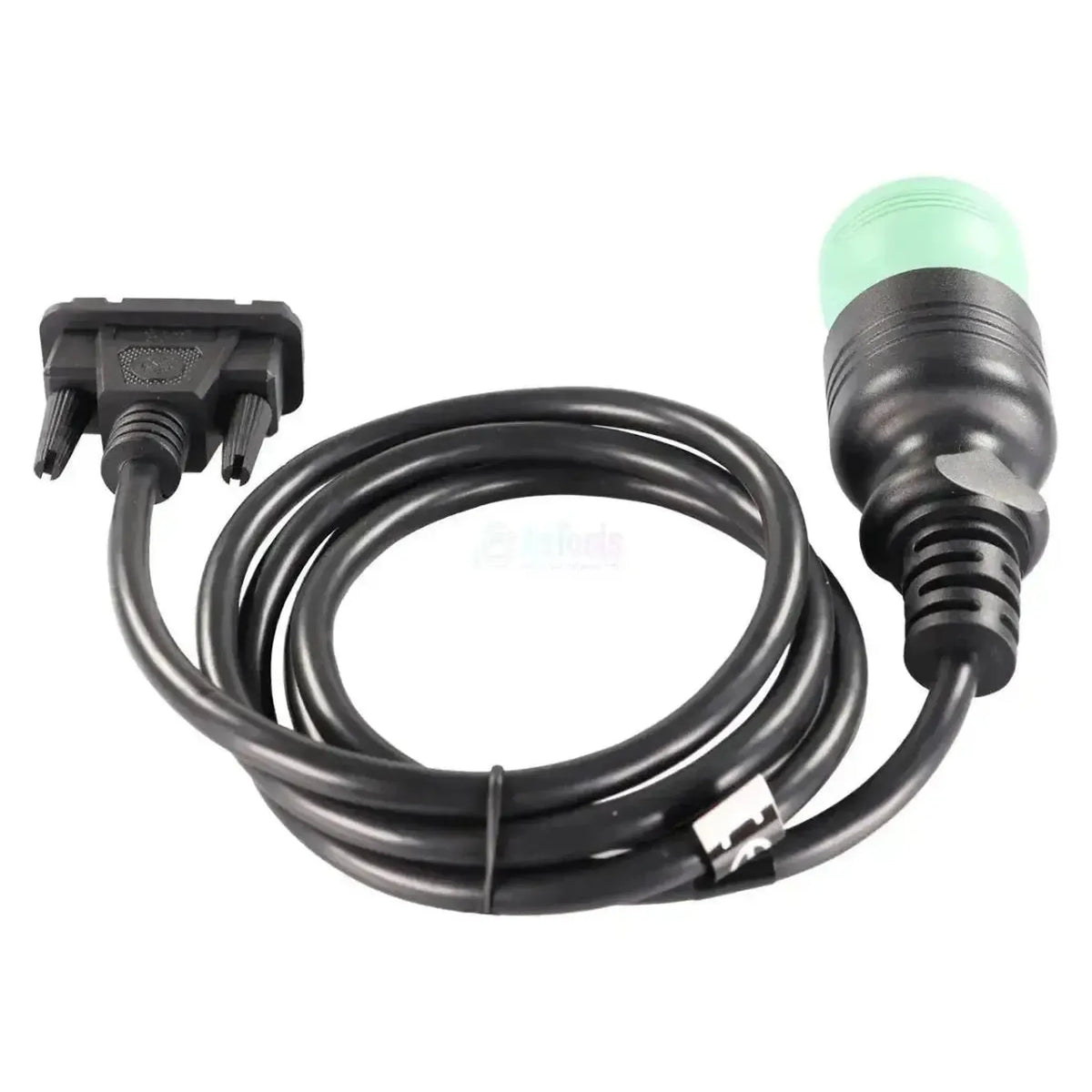 Jaltest (JDC217.9) | Kabel adapter 9-pinowy J1939 - 26-pinowy DB26 | Pojazdy pracujące i ciężkie