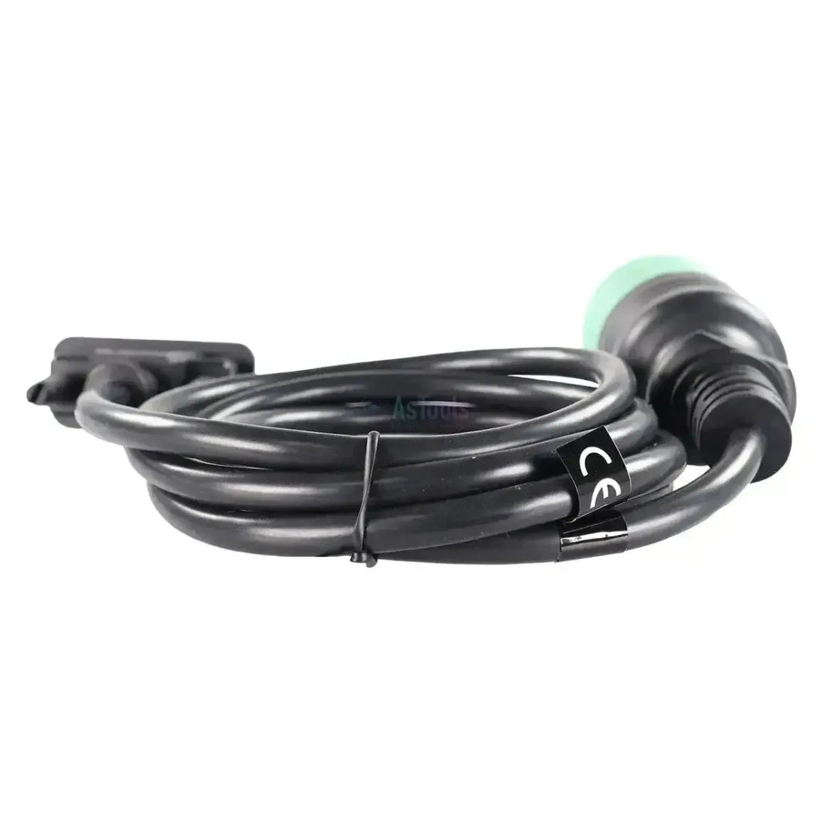 Jaltest (JDC217.9) | Kabel adapter 9-pinowy J1939 - 26-pinowy DB26 | Pojazdy pracujące i ciężkie