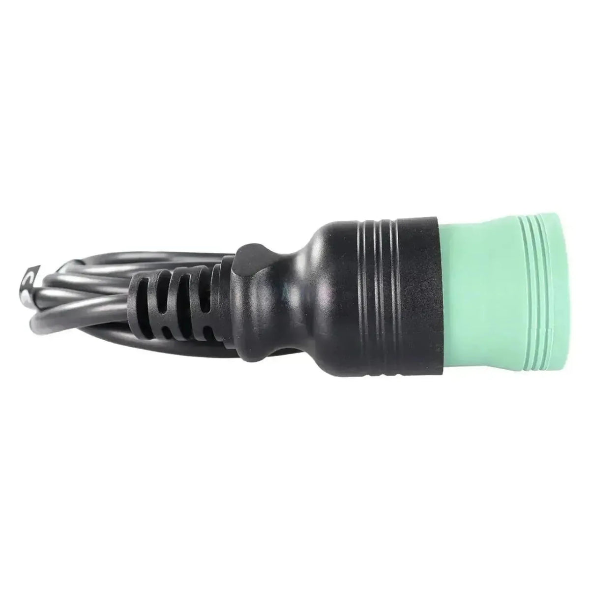 Jaltest (JDC217.9) | Kabel adapter 9-pinowy J1939 - 26-pinowy DB26 | Pojazdy pracujące i ciężkie