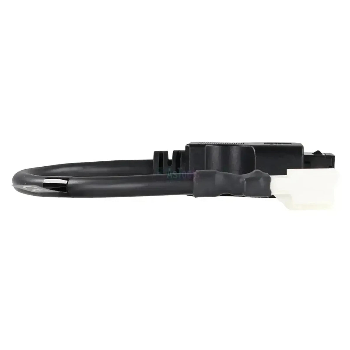 Jaltest (JDC218A) | Kabel przejściowy Isuzu 3-pin OBD1 – 16-pin OBD2 | Pojazdy ciężarowe