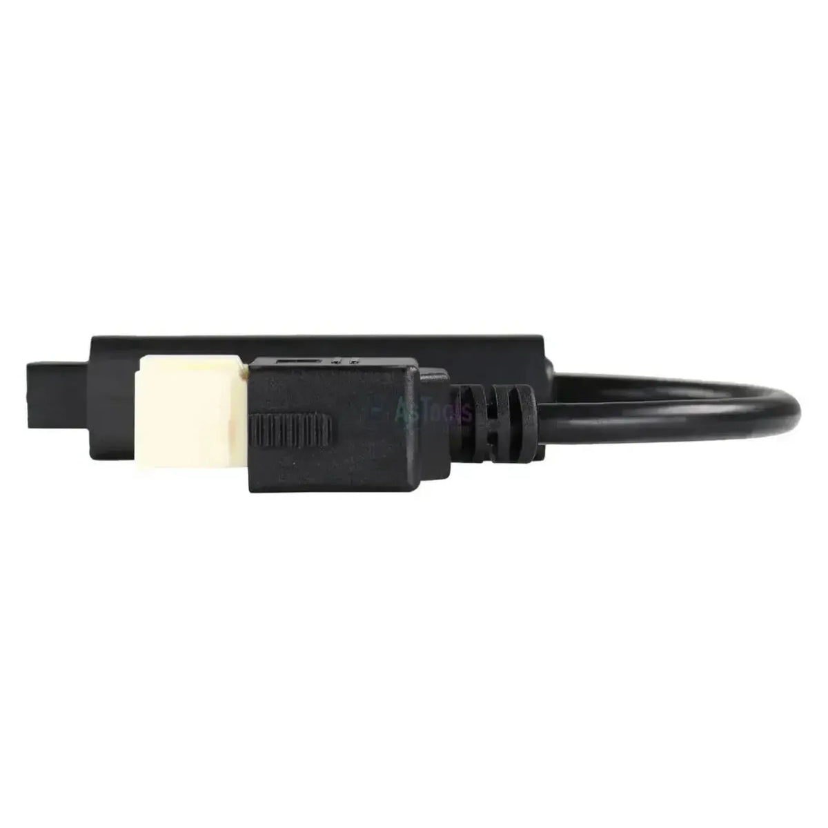 Jaltest (JDC219A) Kabel przejściowy Isuzu 20-pinowy OBD1 - 16-pinowy OBD2 | Ciężarówka
