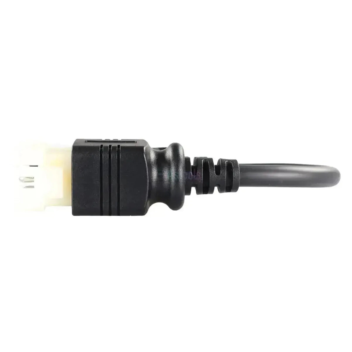 Jaltest (JDC301A) | Volvo (ECS) 9-pin OBD - 16-pin OBD2 Kabel przejściowy | Autobus