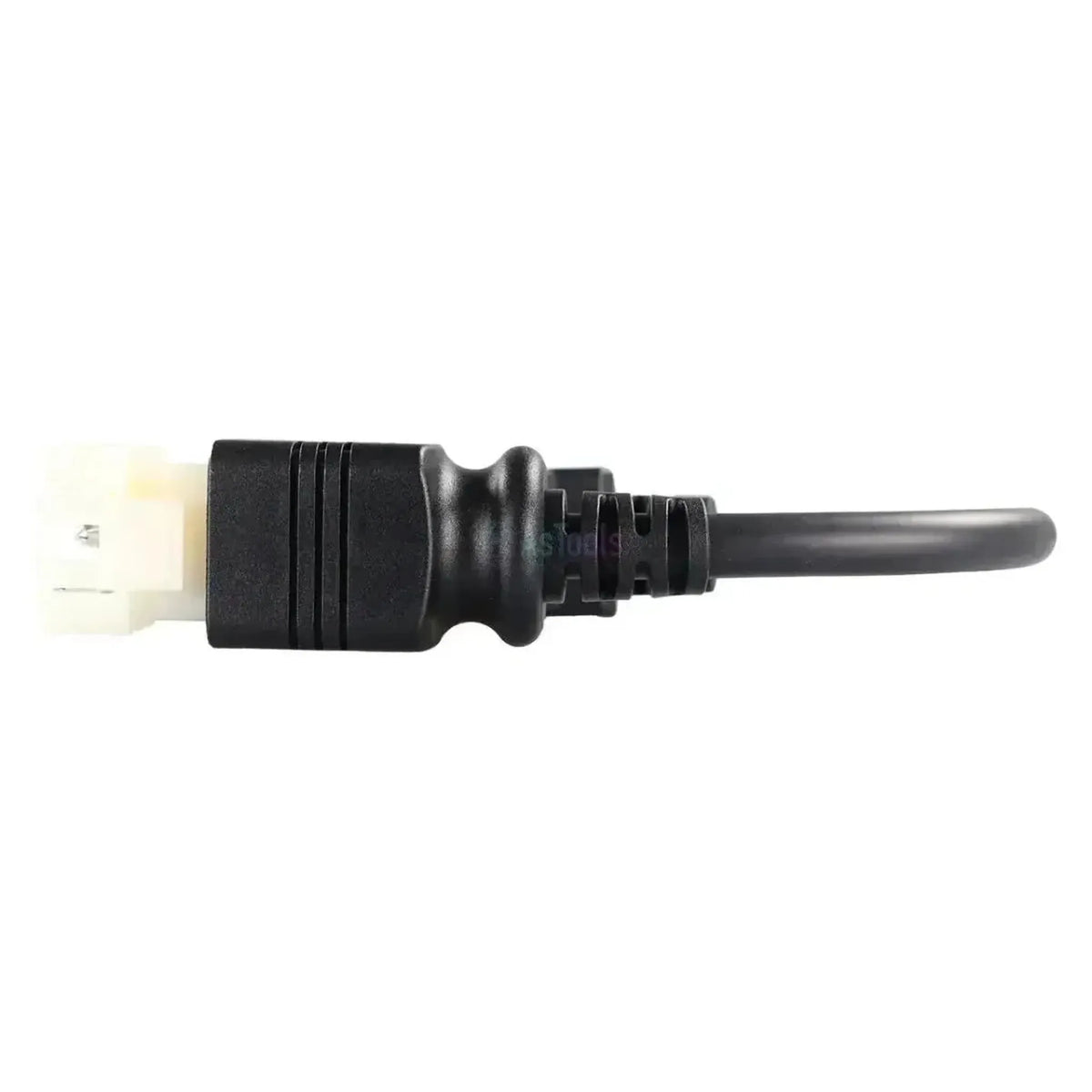 Jaltest (JDC302A) | Volvo (ABS) 9-pinowy OBD - 16-pinowy OBD2 Kabel przejściowy | Autobus