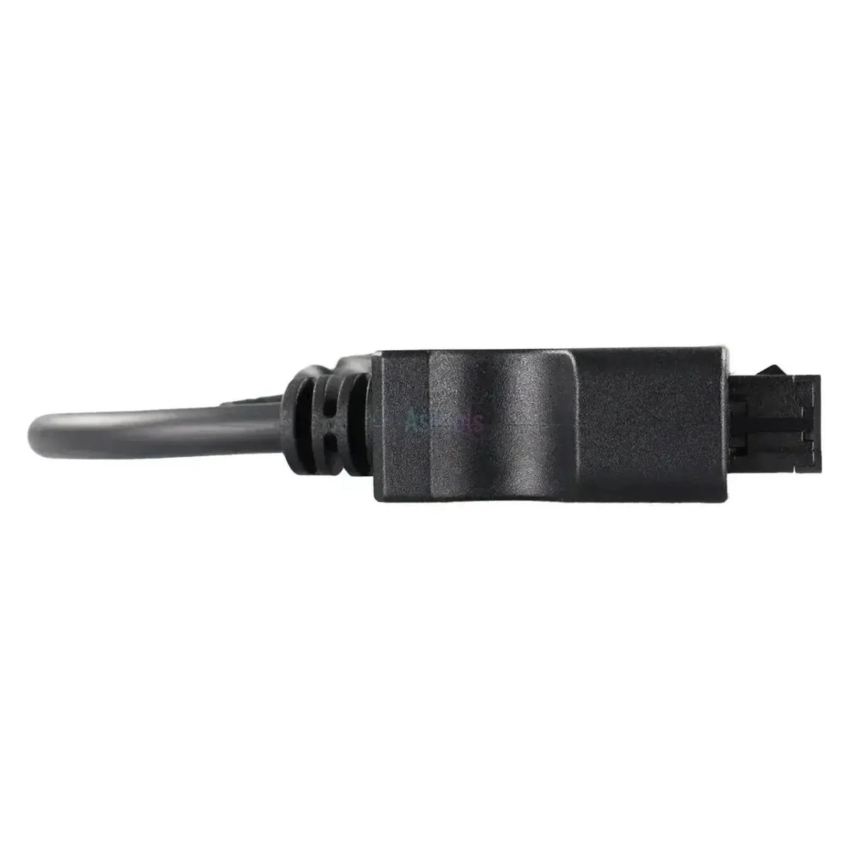 Jaltest (JDC302A) | Volvo (ABS) 9-pinowy OBD - 16-pinowy OBD2 Kabel przejściowy | Autobus
