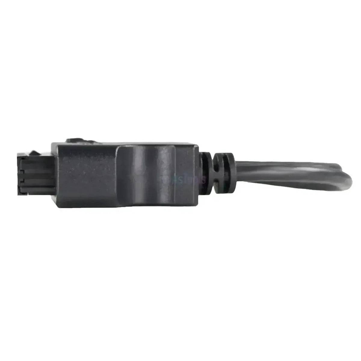 Jaltest (JDC304A) | Wabco (ATC/MTS) 4+4-piny OBD - 16-pinów OBD2 Kabel przejściowy | Autobus
