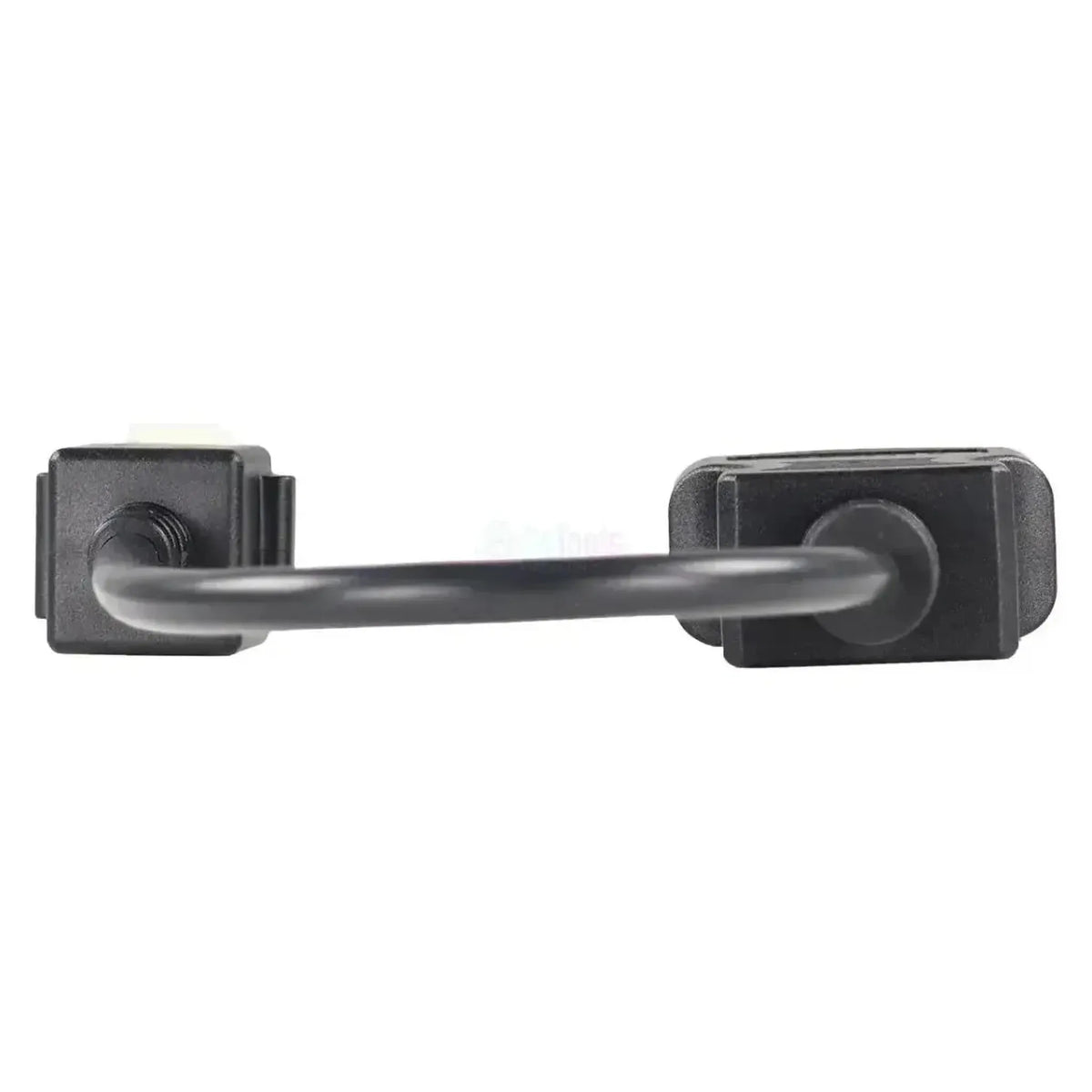 Jaltest (JDC307A) | Kabel przejściowy ZF Ecomat 9-pin OBD - 16-pin OBD2 | Autobusy