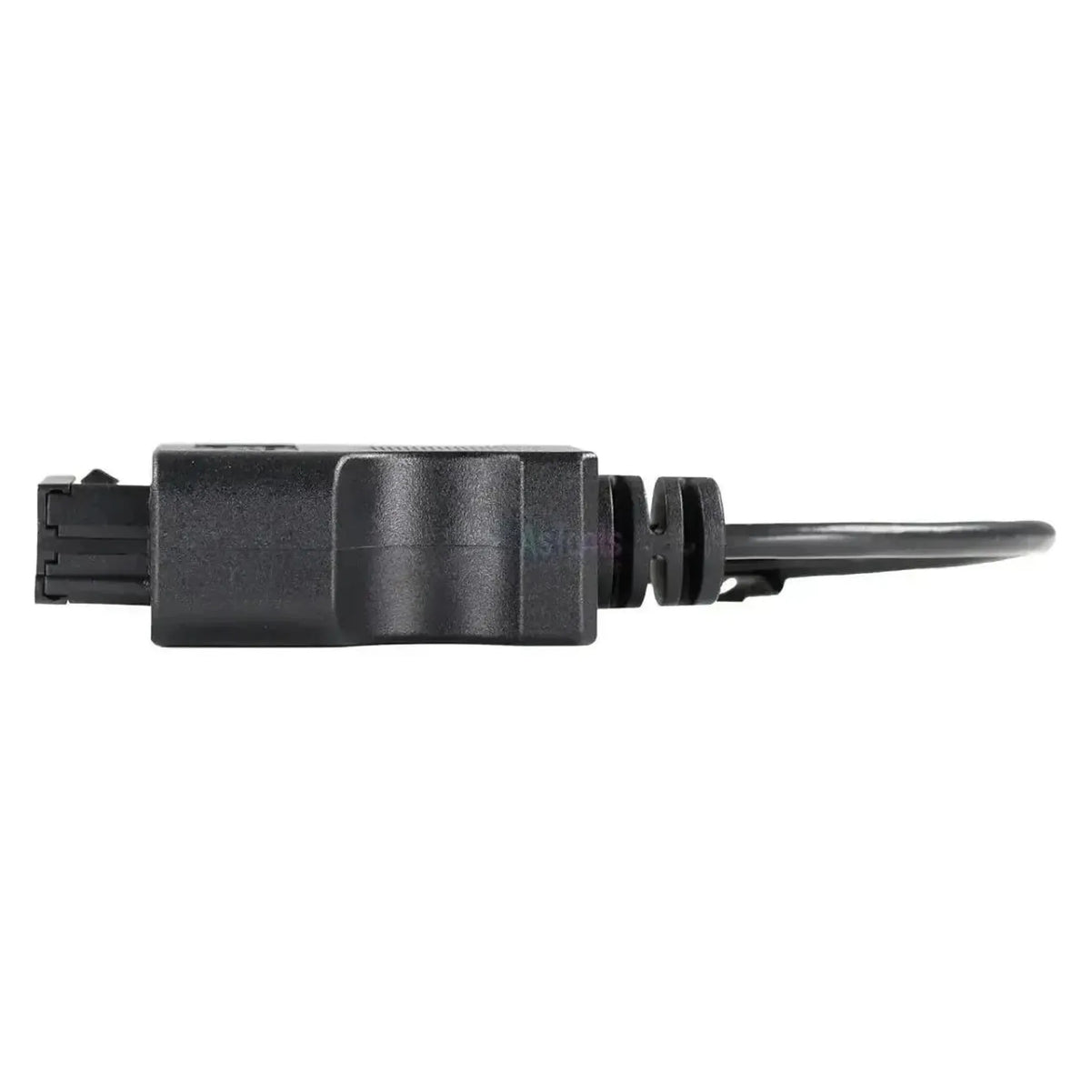 Jaltest (JDC308A) | Kabel przejściowy ZF Ecolife Mini-USB - 16 pinów OBD2 | Autobus