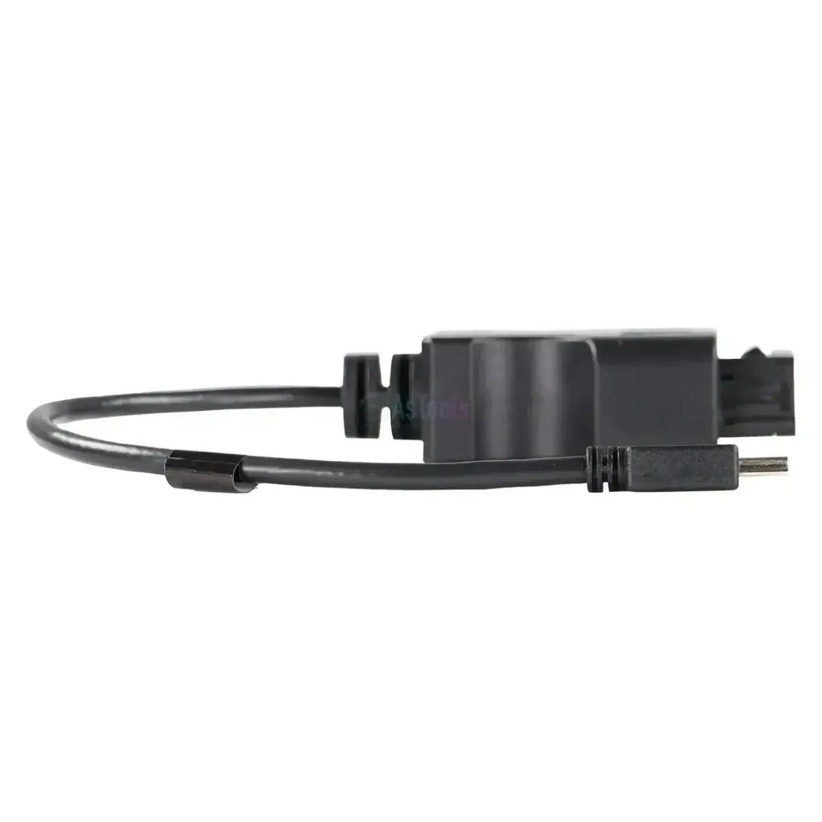 Jaltest (JDC308A) | Kabel przejściowy ZF Ecolife Mini-USB - 16 pinów OBD2 | Autobus