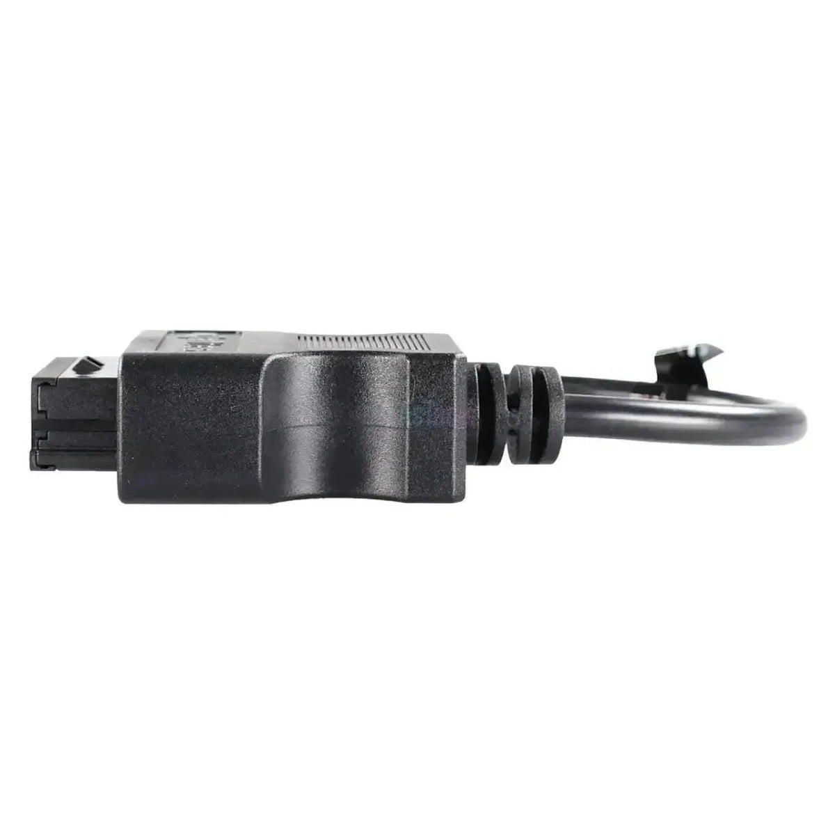 Jaltest (JDC311A) | Solaris 9-pin Sub-D – 16-pin OBD2 Kabel przejściowy | Autobus