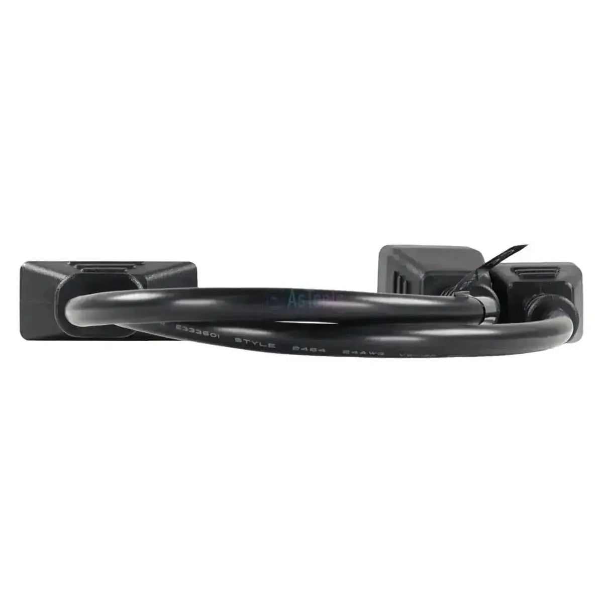 Jaltest (JDC406A) | FCA (SGW) 12+8-pins OBD - 16-pins OBD2 kabel adapter | Auto