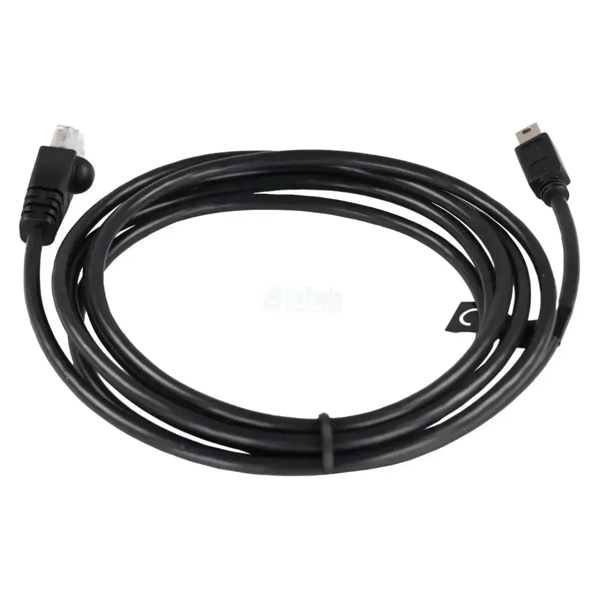 Jaltest (JDC500) | Kabel sieciowy Fendt USB-Mini - RJ45 | Pojazd rolniczy
