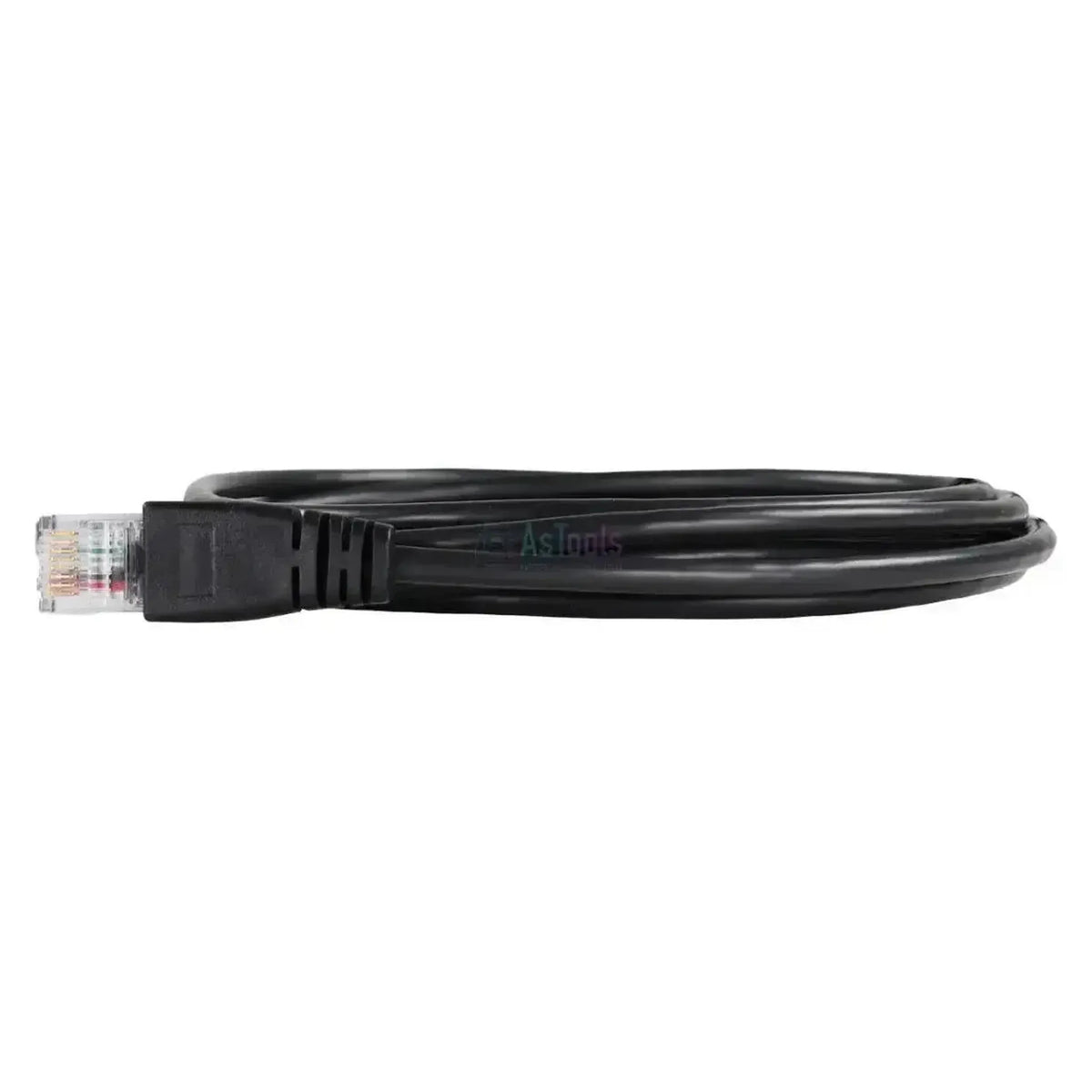 Jaltest (JDC500) | Kabel sieciowy Fendt USB-Mini - RJ45 | Pojazd rolniczy