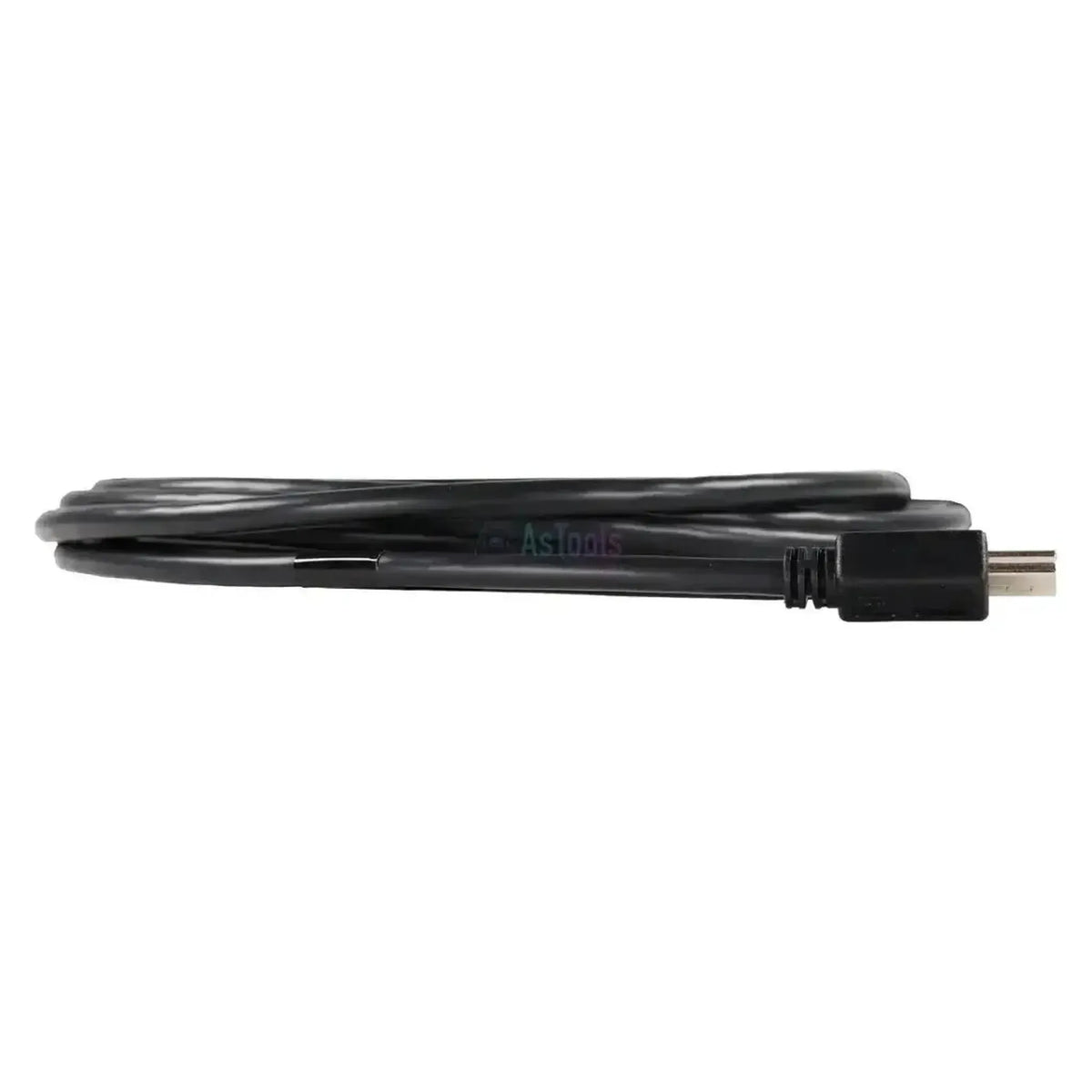 Jaltest (JDC500) | Kabel sieciowy Fendt USB-Mini - RJ45 | Pojazd rolniczy