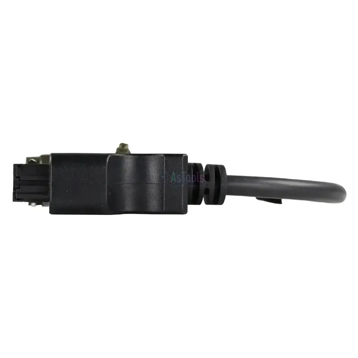 Jaltest (JDC501A) | Kabel przejściowy Steyr 3-pin OBD na 16-pin OBD2 | Silnik spalinowy