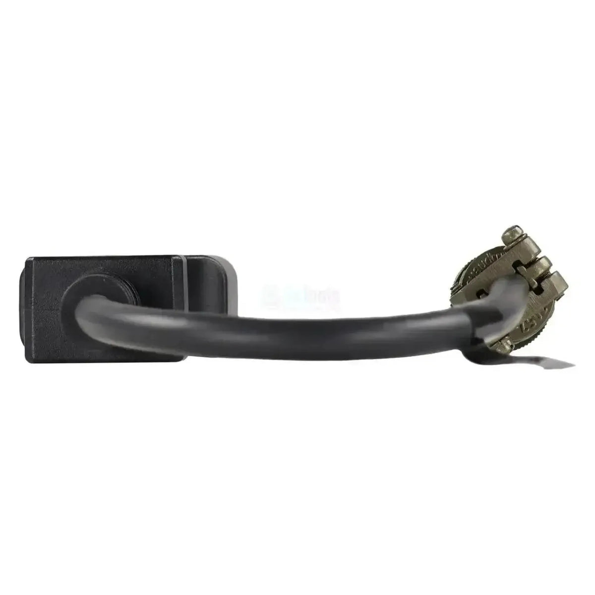 Jaltest (JDC501A) | Kabel przejściowy Steyr 3-pin OBD na 16-pin OBD2 | Silnik spalinowy