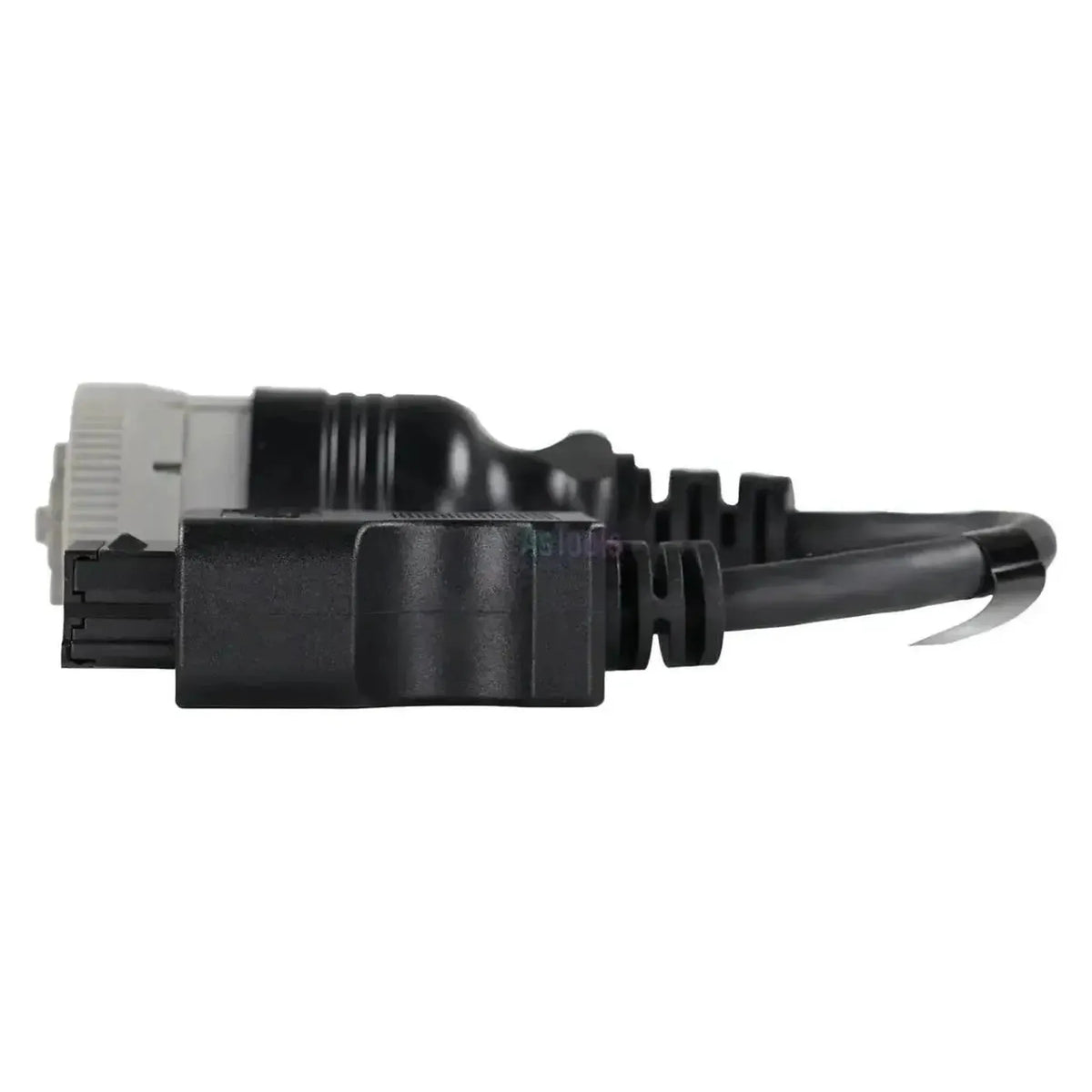 Jaltest (JDC505A) | Kabel przejściowy CAT/Perkins 9-pinowy OBD - 16-pinowy OBD2 | Silnik spalinowy