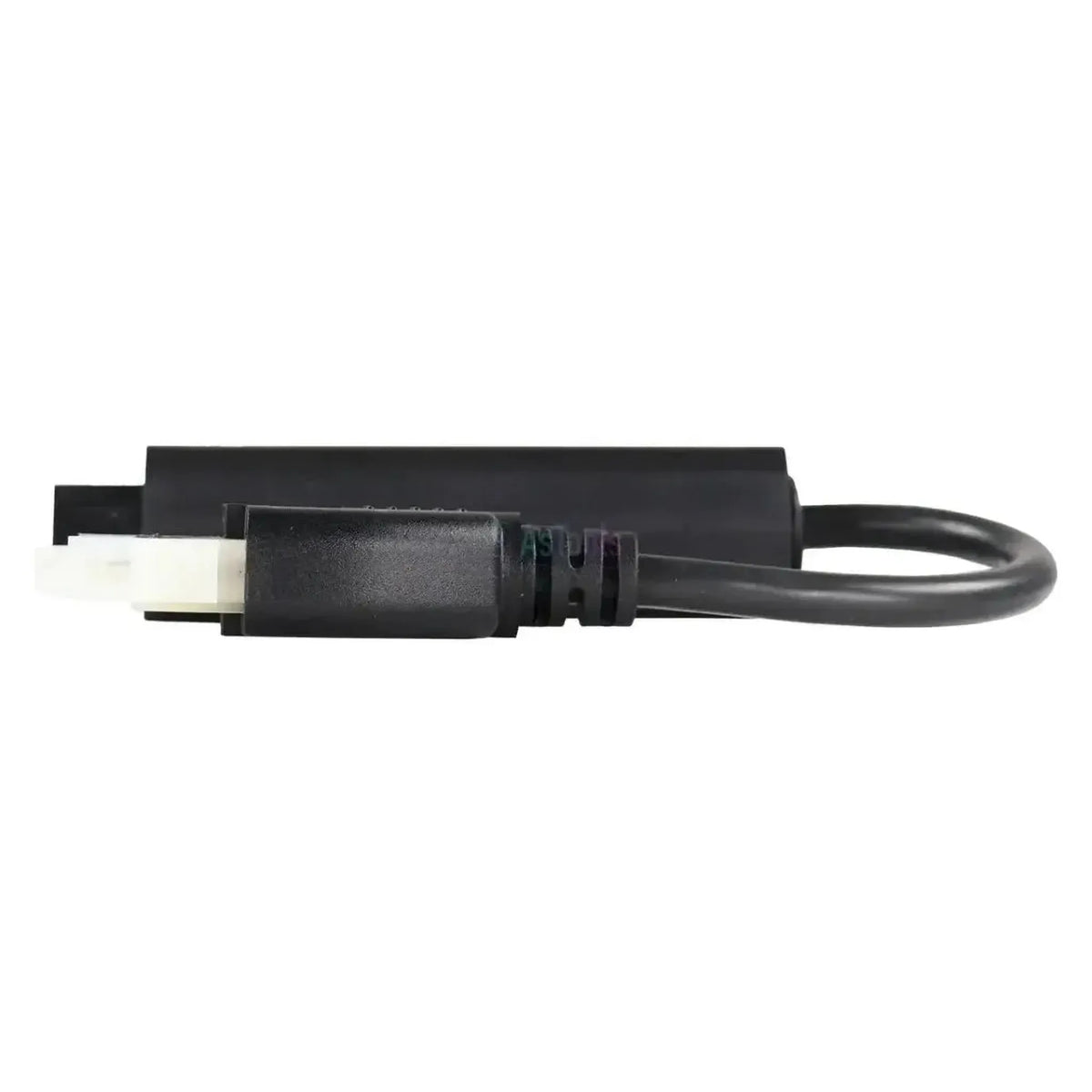 Jaltest (JDC508A) | Kabel przejściowy New Holland 5-pins OBD - 16-pins OBD2 | Maszyny rolnicze