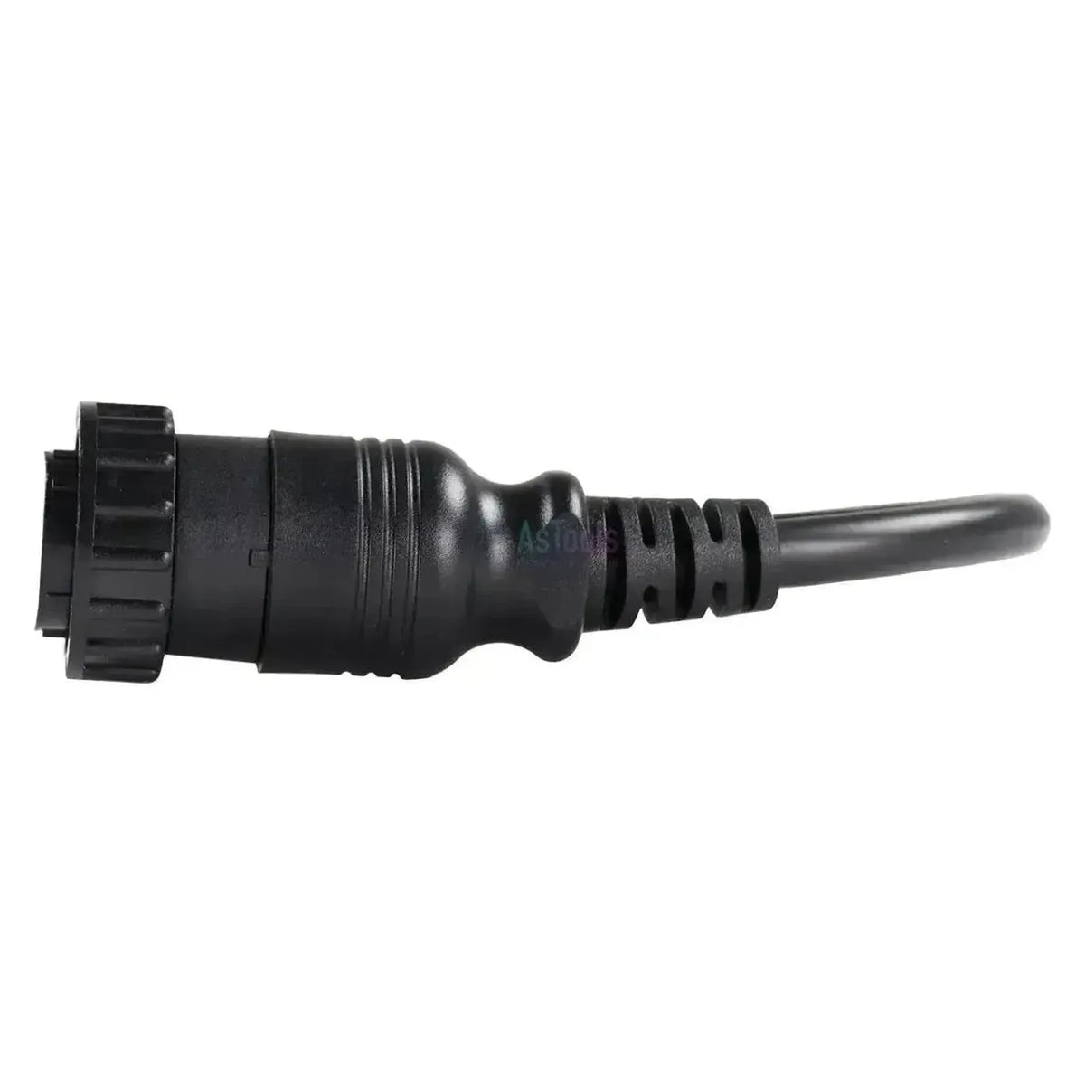 Jaltest (JDC509A) | Kabel przejściowy Volvo 16-pins OBD - 16-pins OBD2 | Maszyny terenowe i budowlane
