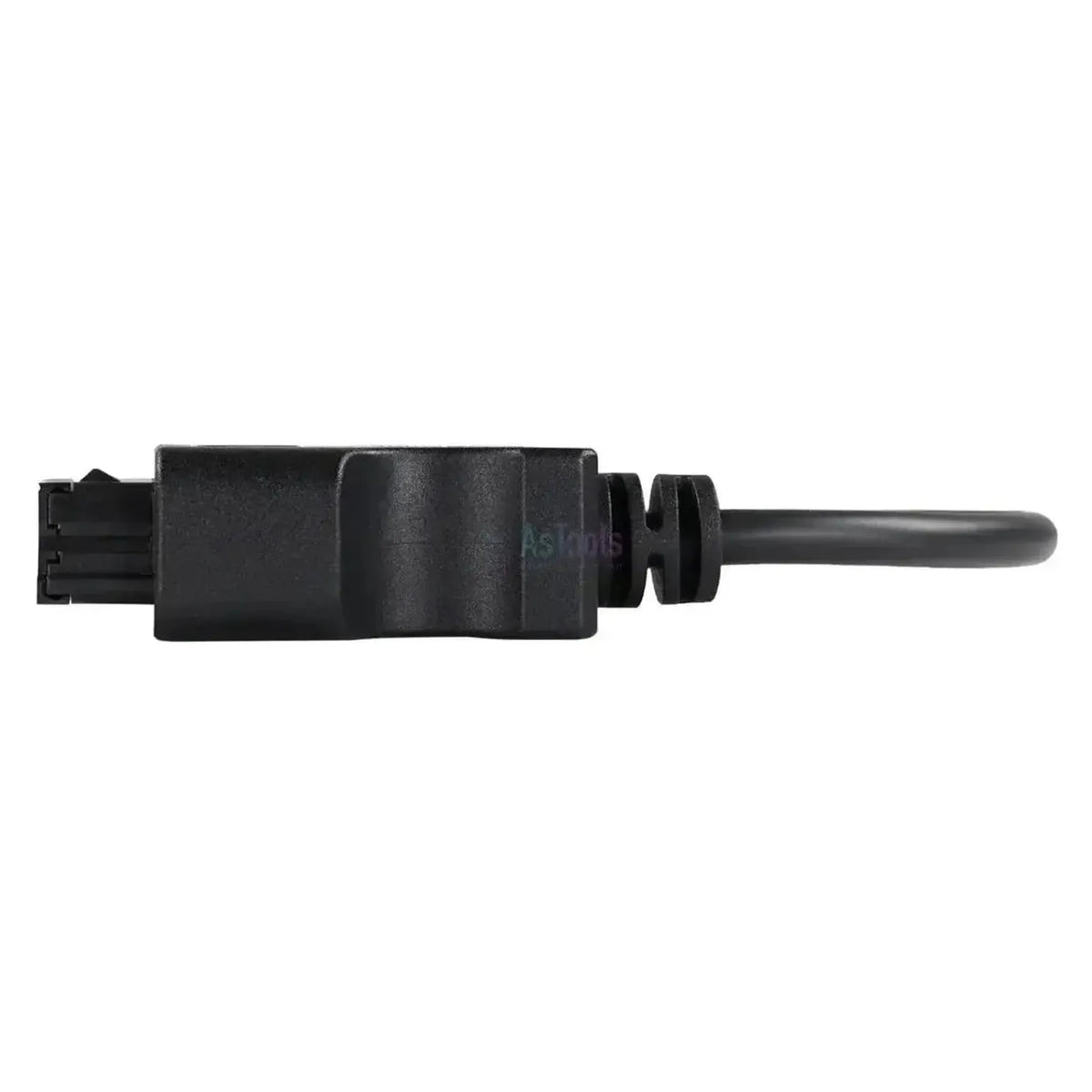 Jaltest (JDC510A) | Kabel przejściowy MTU 12-Pin OBD – 16-Pin OBD2 | Silnik spalinowy